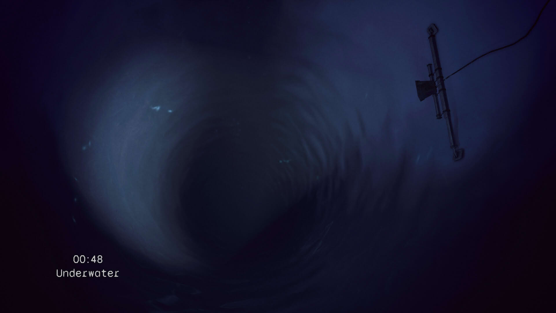 Screenshot for I'm on Observation Duty 8
