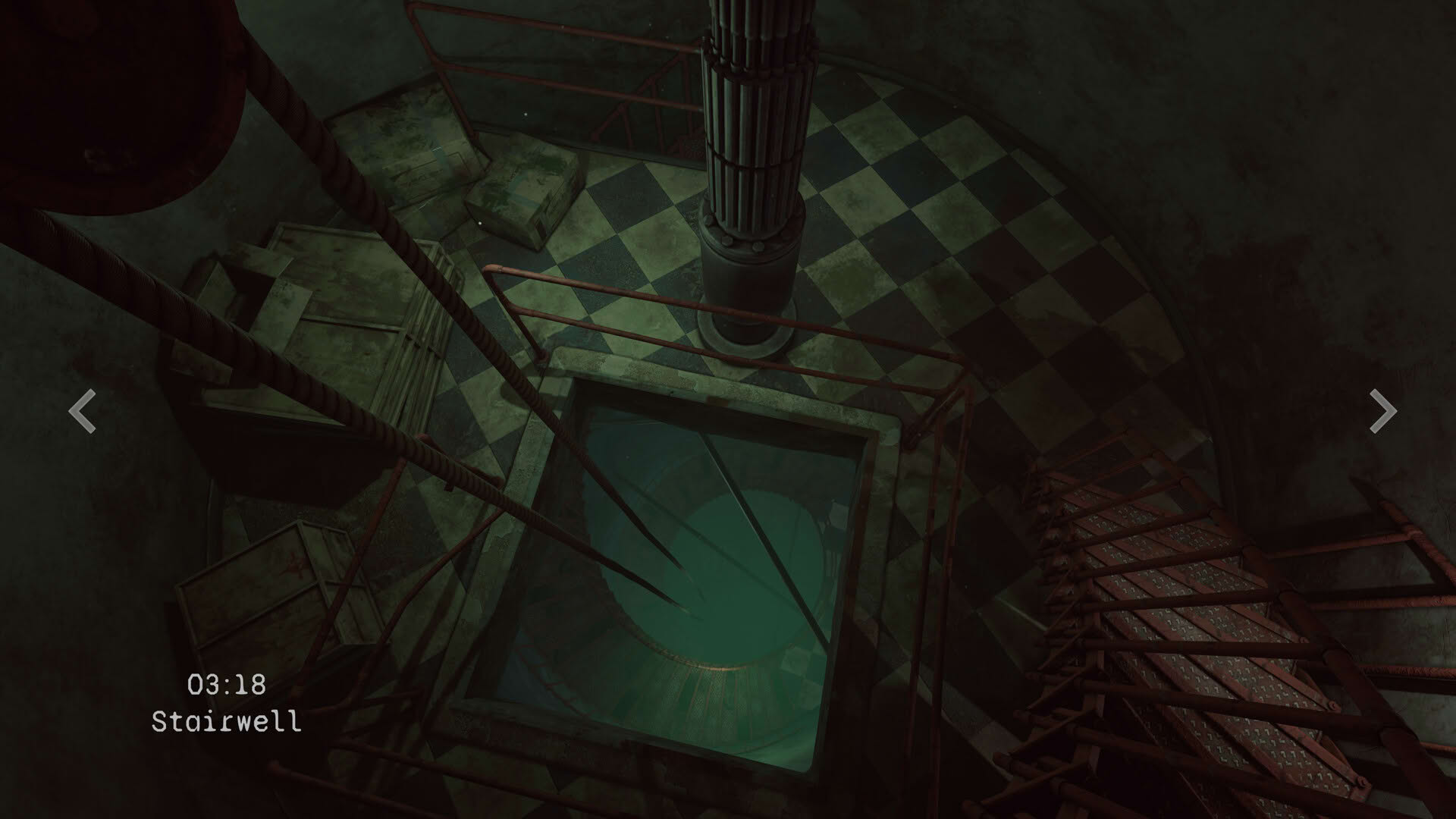 Screenshot for I'm on Observation Duty 8