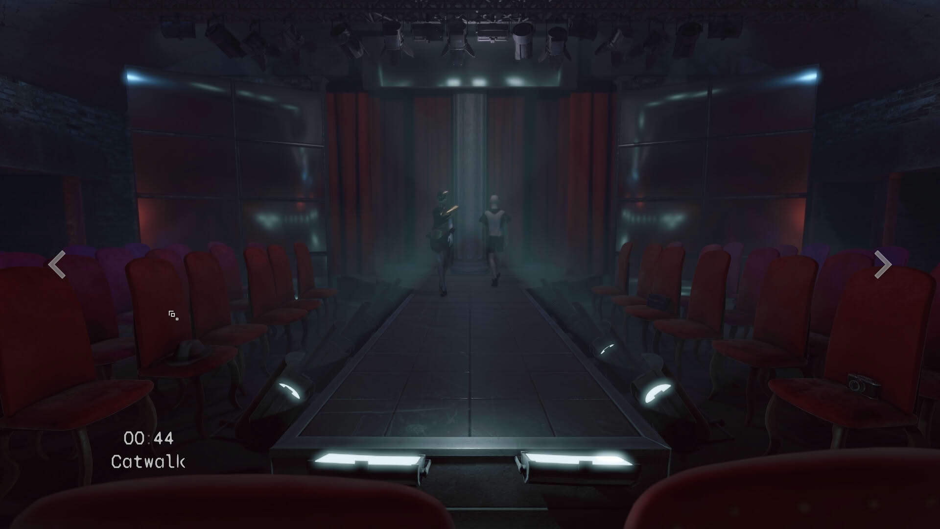 Screenshot for I'm on Observation Duty 8