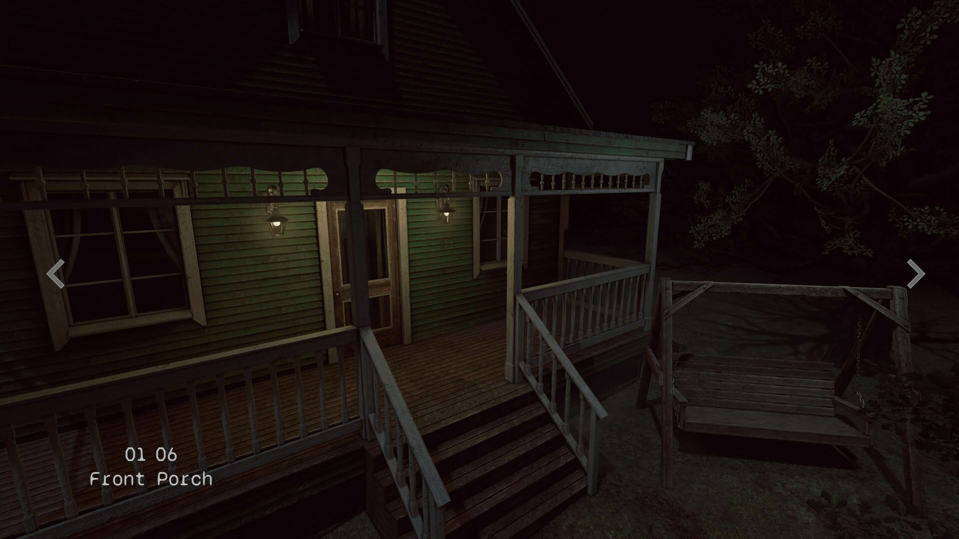 Screenshot for I'm on Observation Duty 8