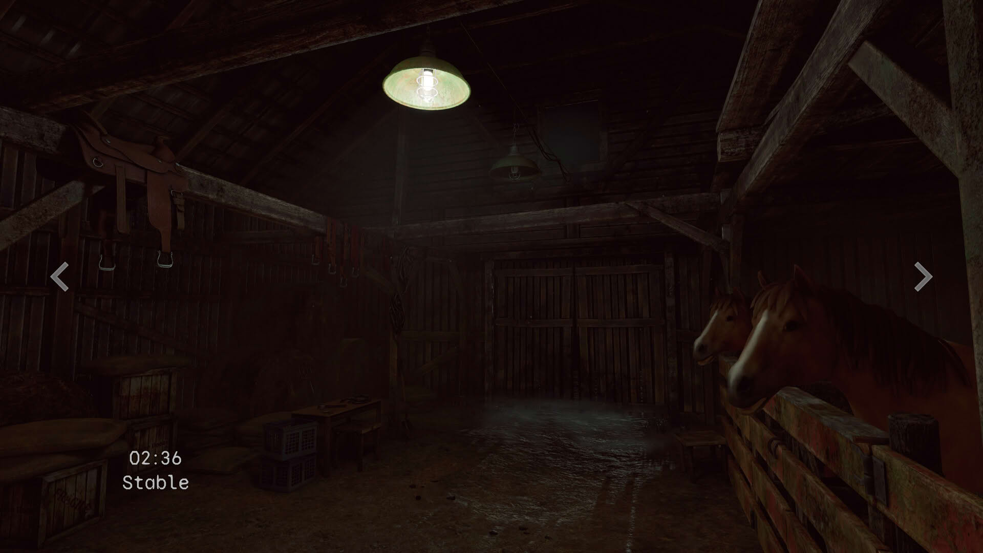 Screenshot for I'm on Observation Duty 8