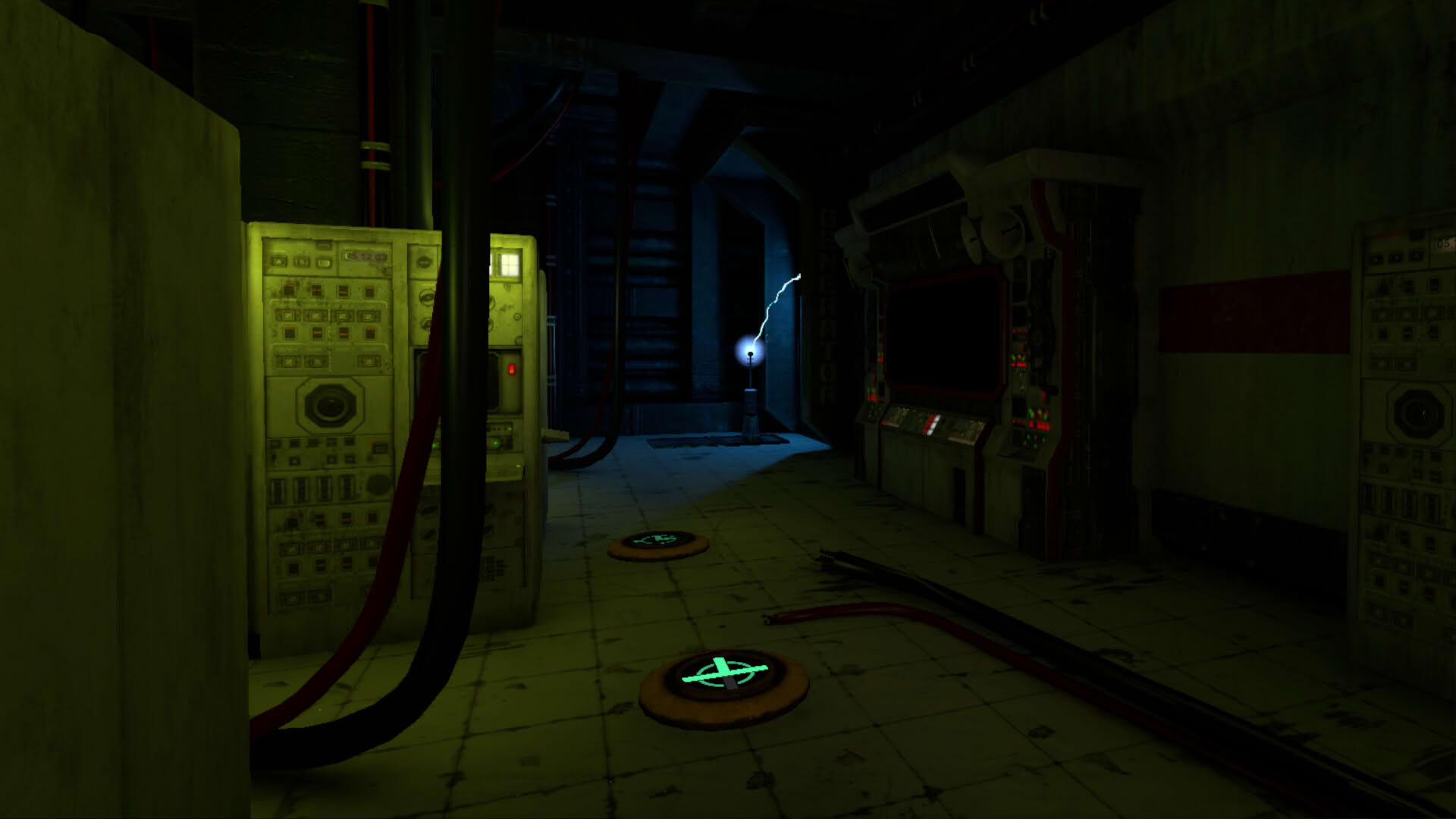 Screenshot for Hello Cruel World