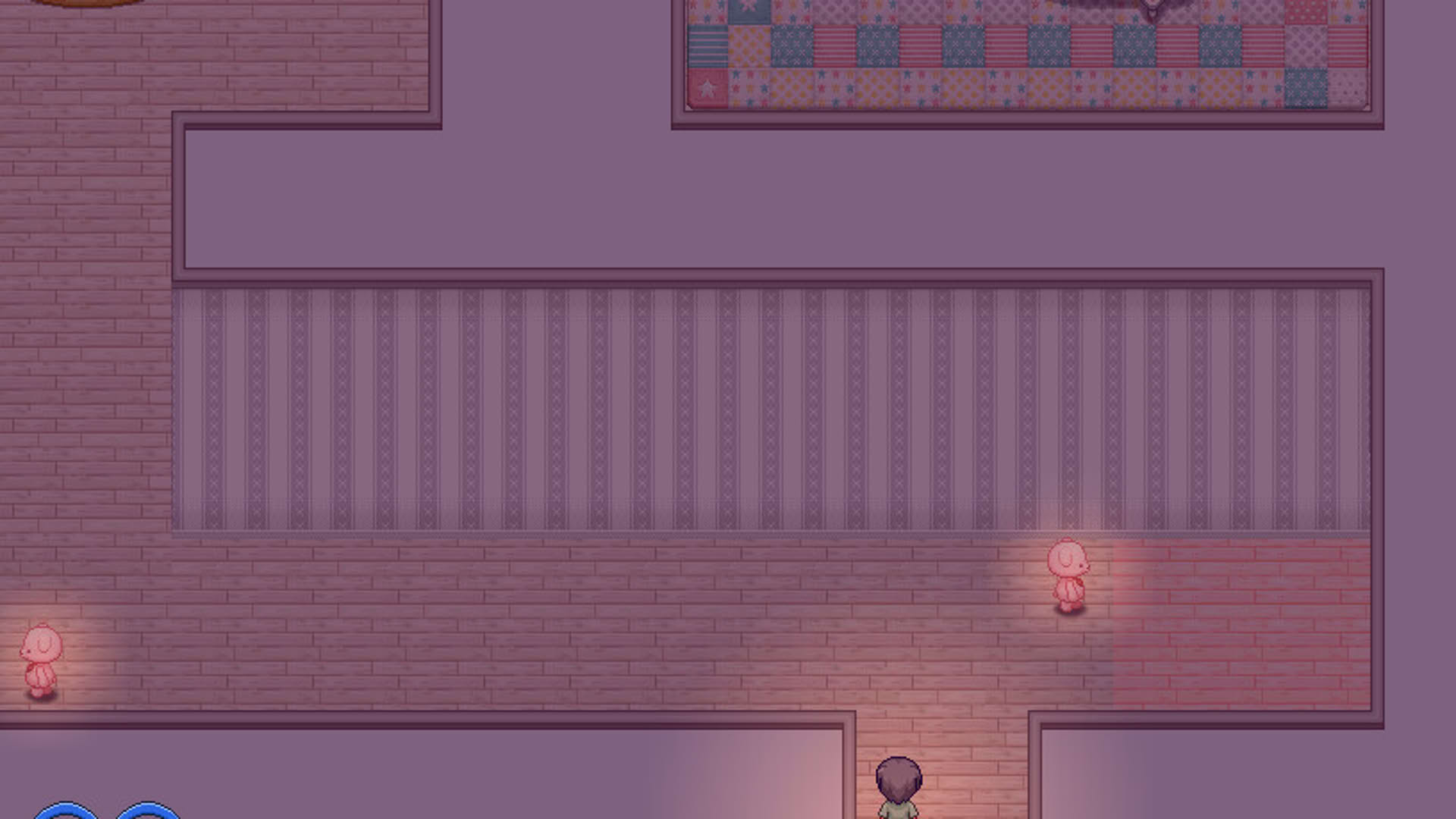 Screenshot for I Got Trapped in the Succubus's Dream!