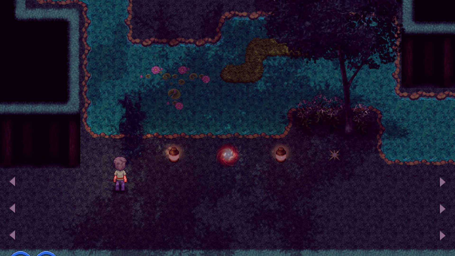 Screenshot for I Got Trapped in the Succubus's Dream!