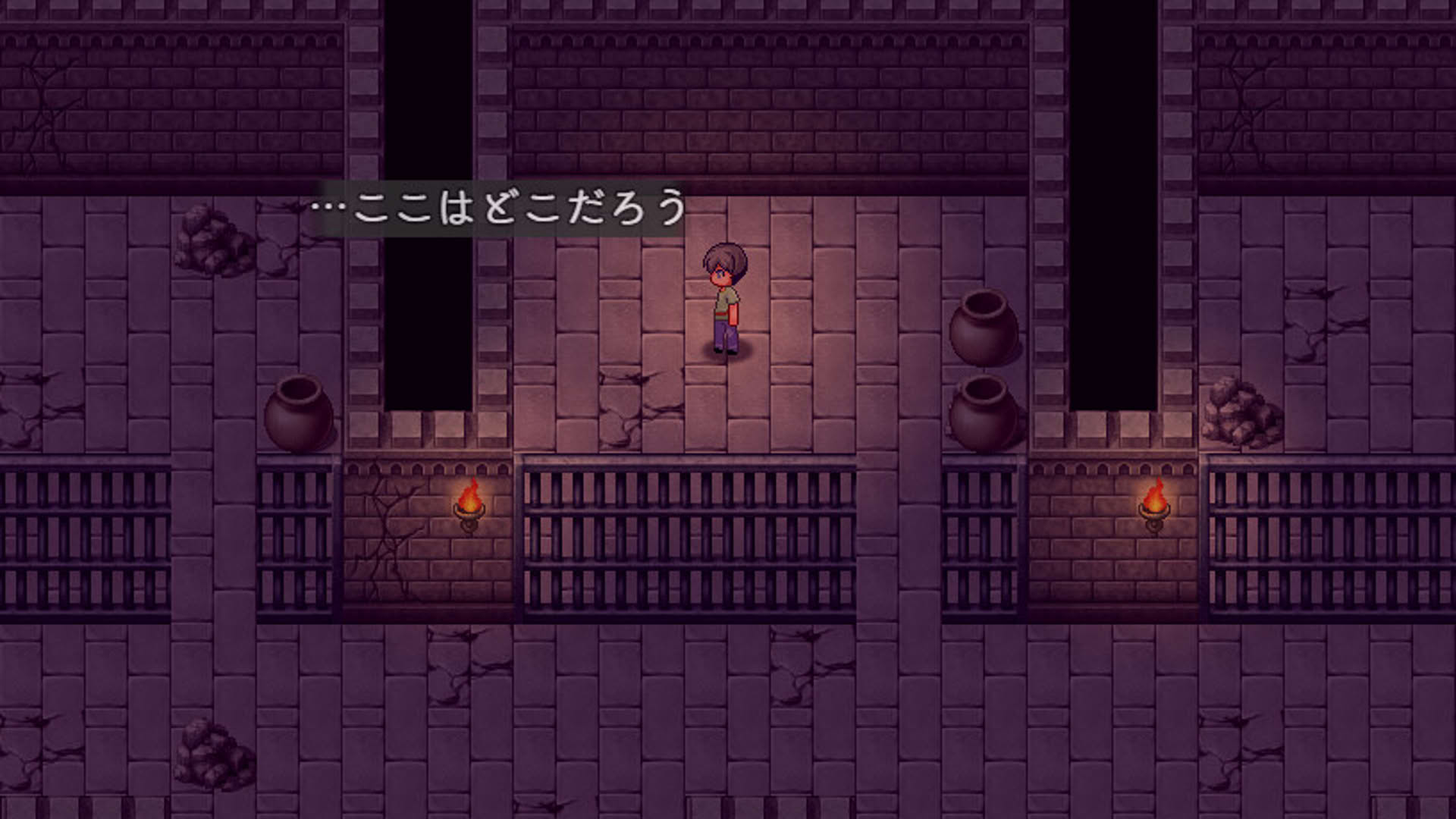 Screenshot for I Got Trapped in the Succubus's Dream!