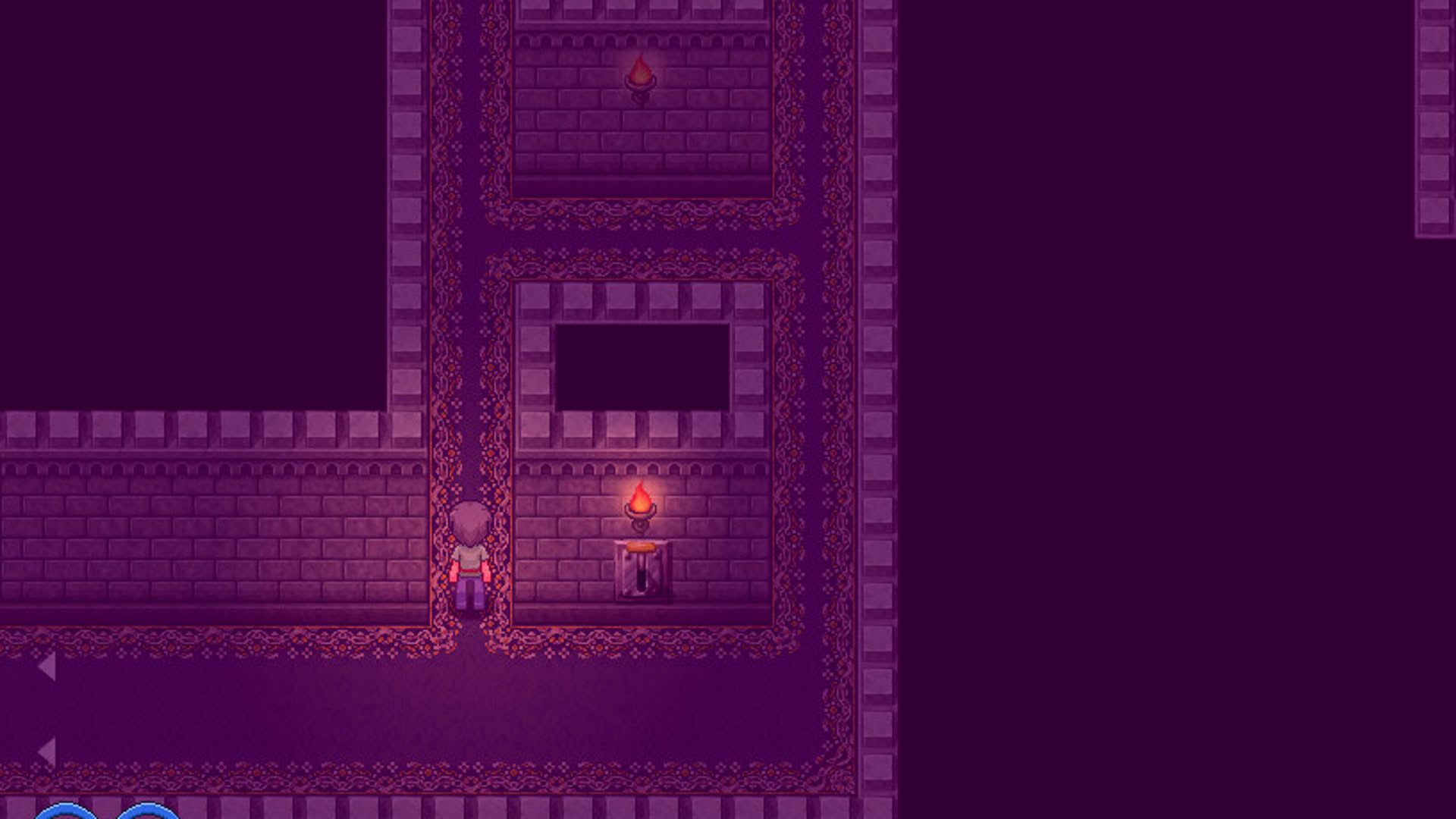 Screenshot for I Got Trapped in the Succubus's Dream!