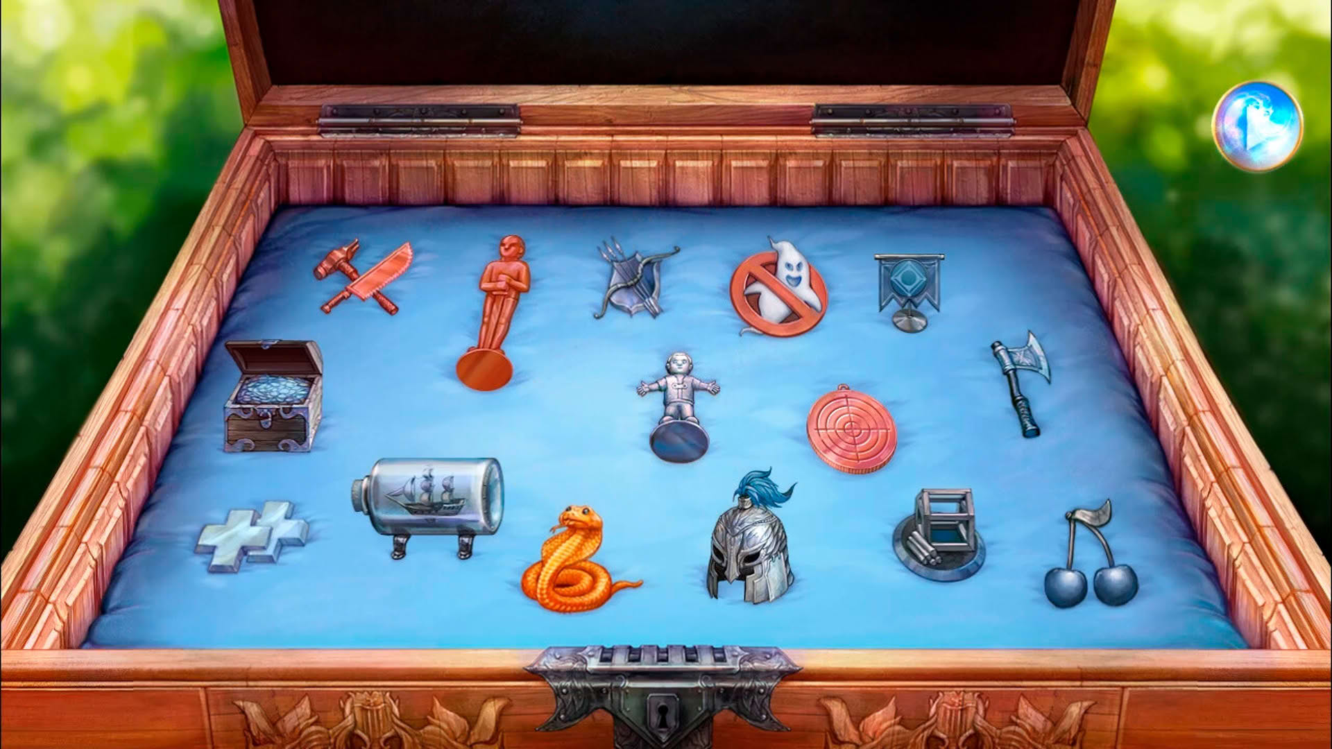 Screenshot for My Kingdom for the Princess III