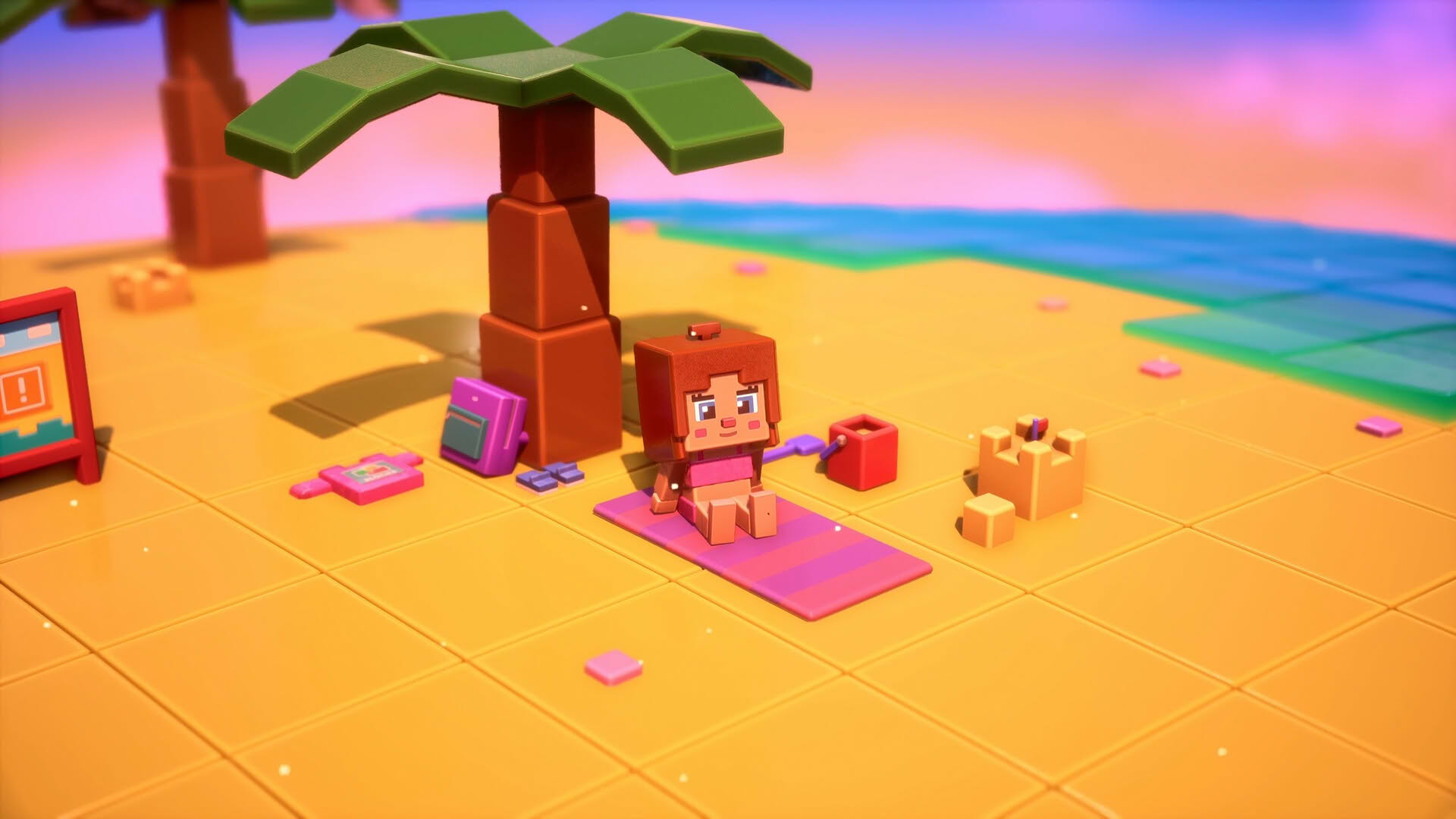 Screenshot for Blockfeet
