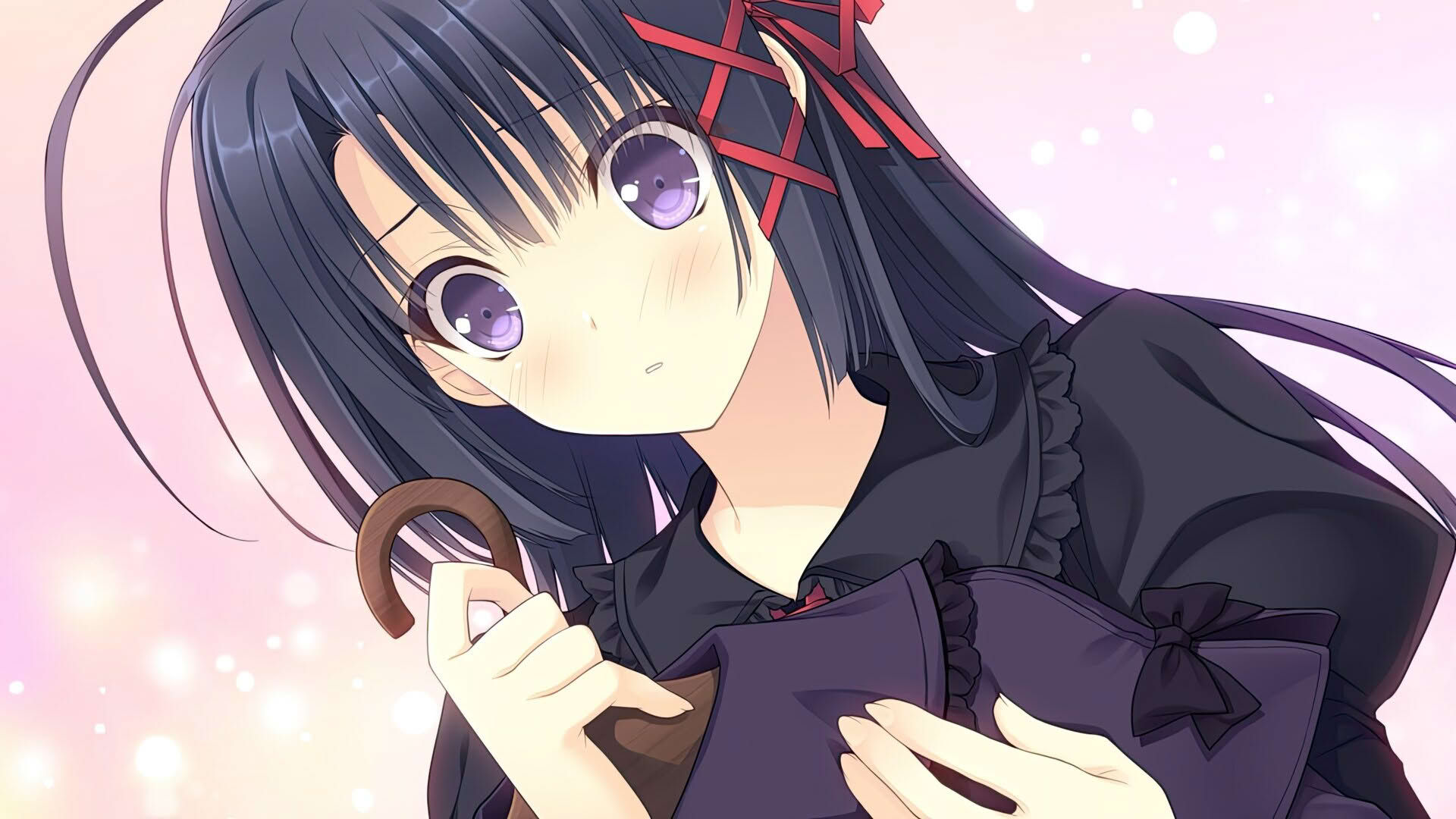 Screenshot for Otome Riron to Sono Shuuhen: Ecole de Paris