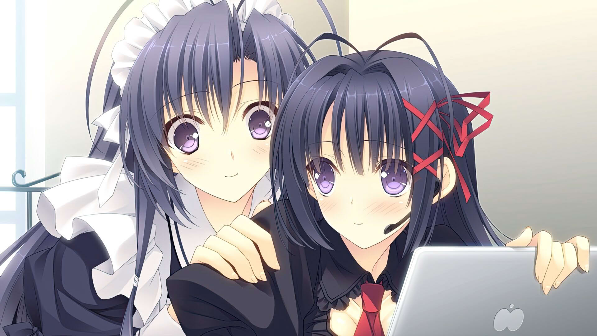 Screenshot for Otome Riron to Sono Shuuhen: Ecole de Paris