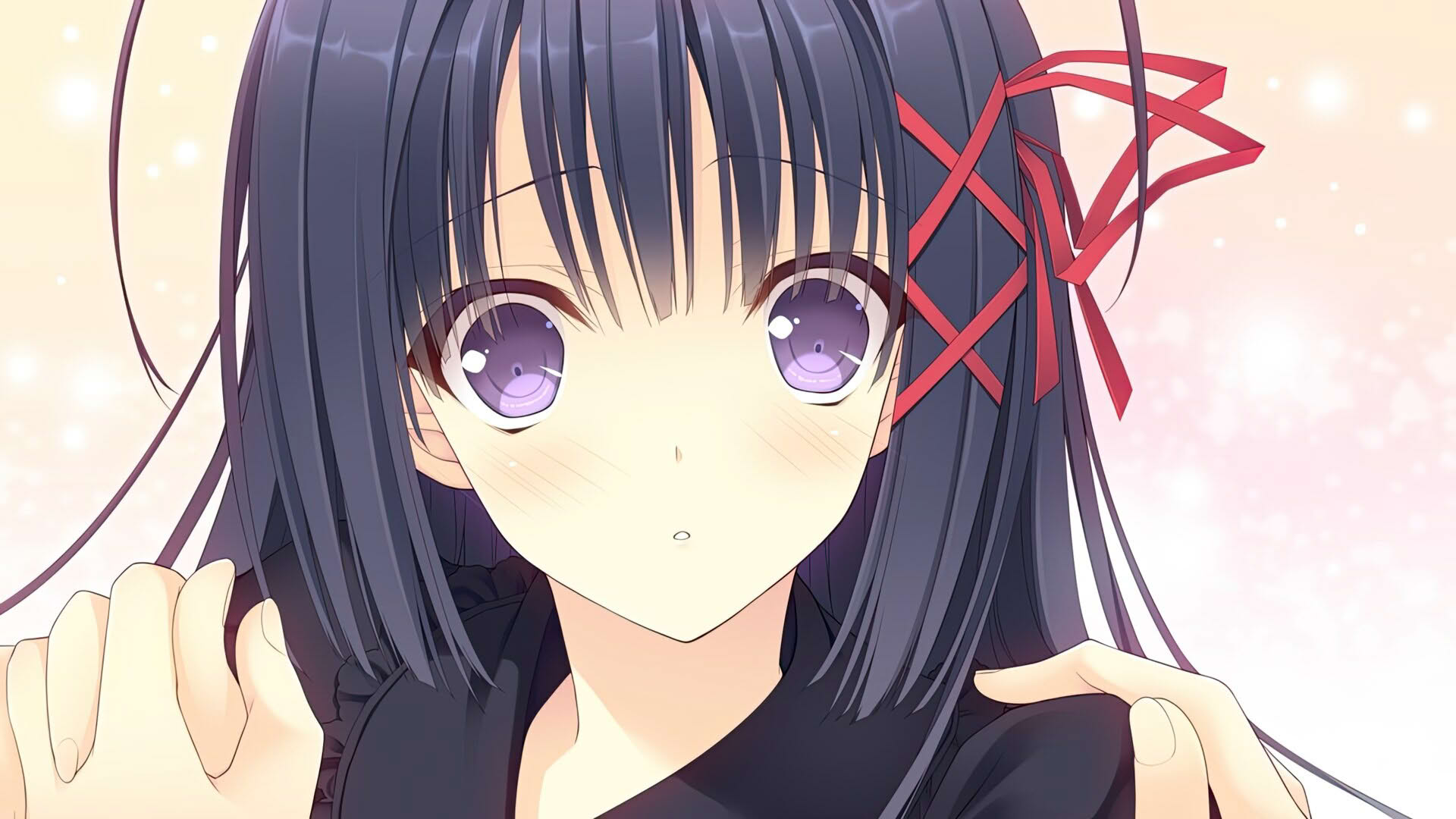 Screenshot for Otome Riron to Sono Shuuhen: Ecole de Paris