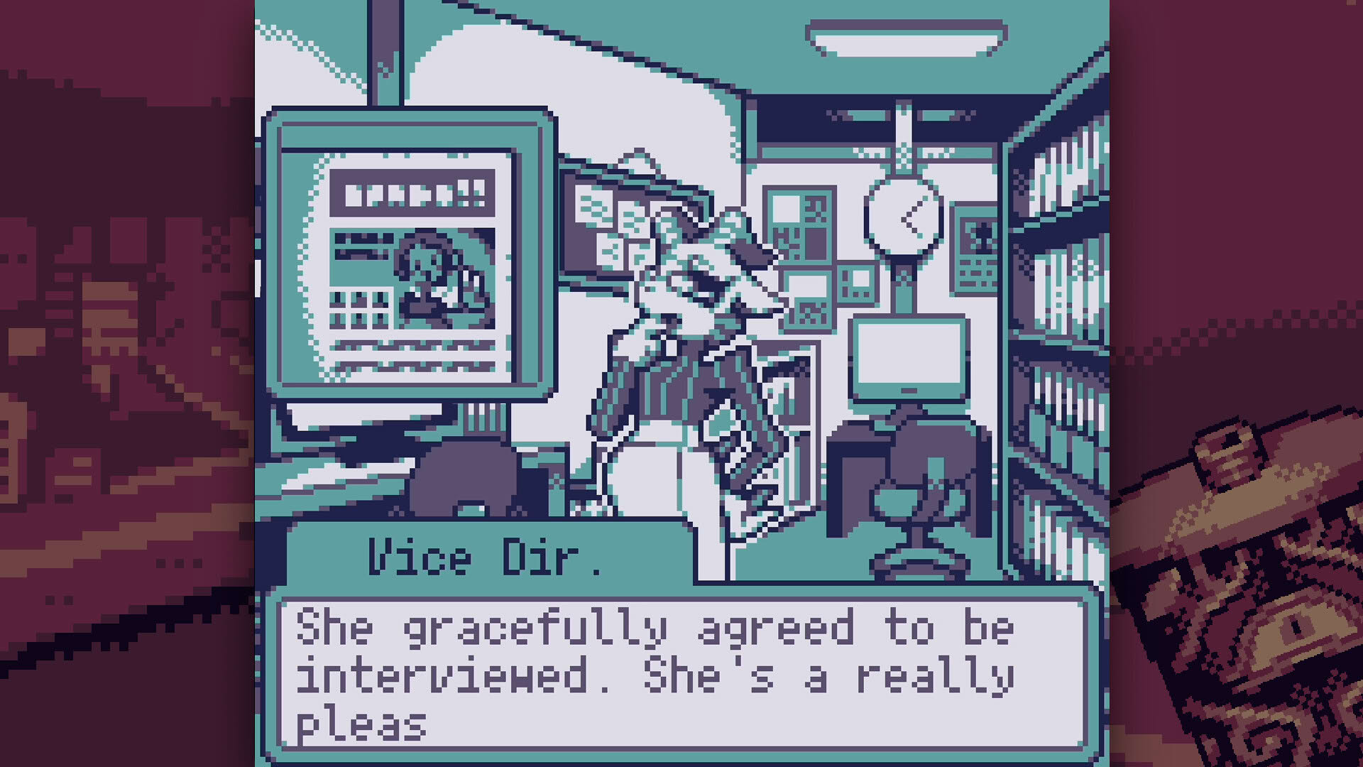 Screenshot for Drinkrime