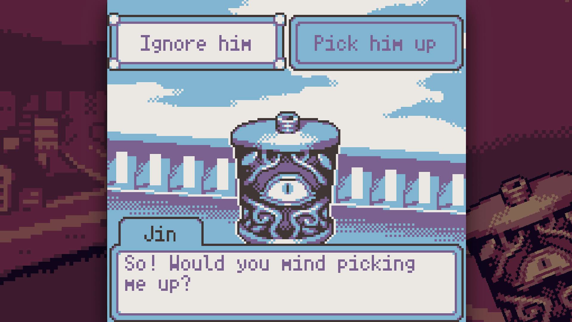 Screenshot for Drinkrime