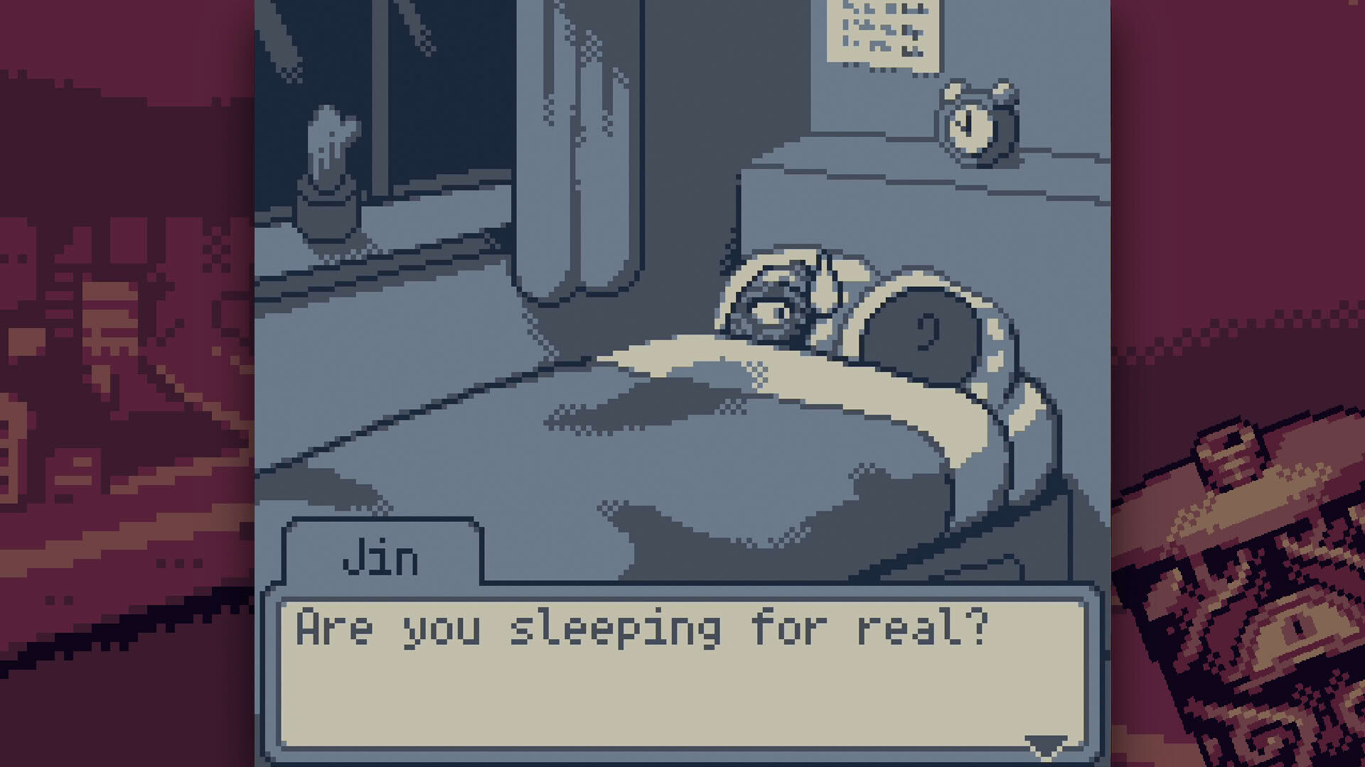 Screenshot for Drinkrime