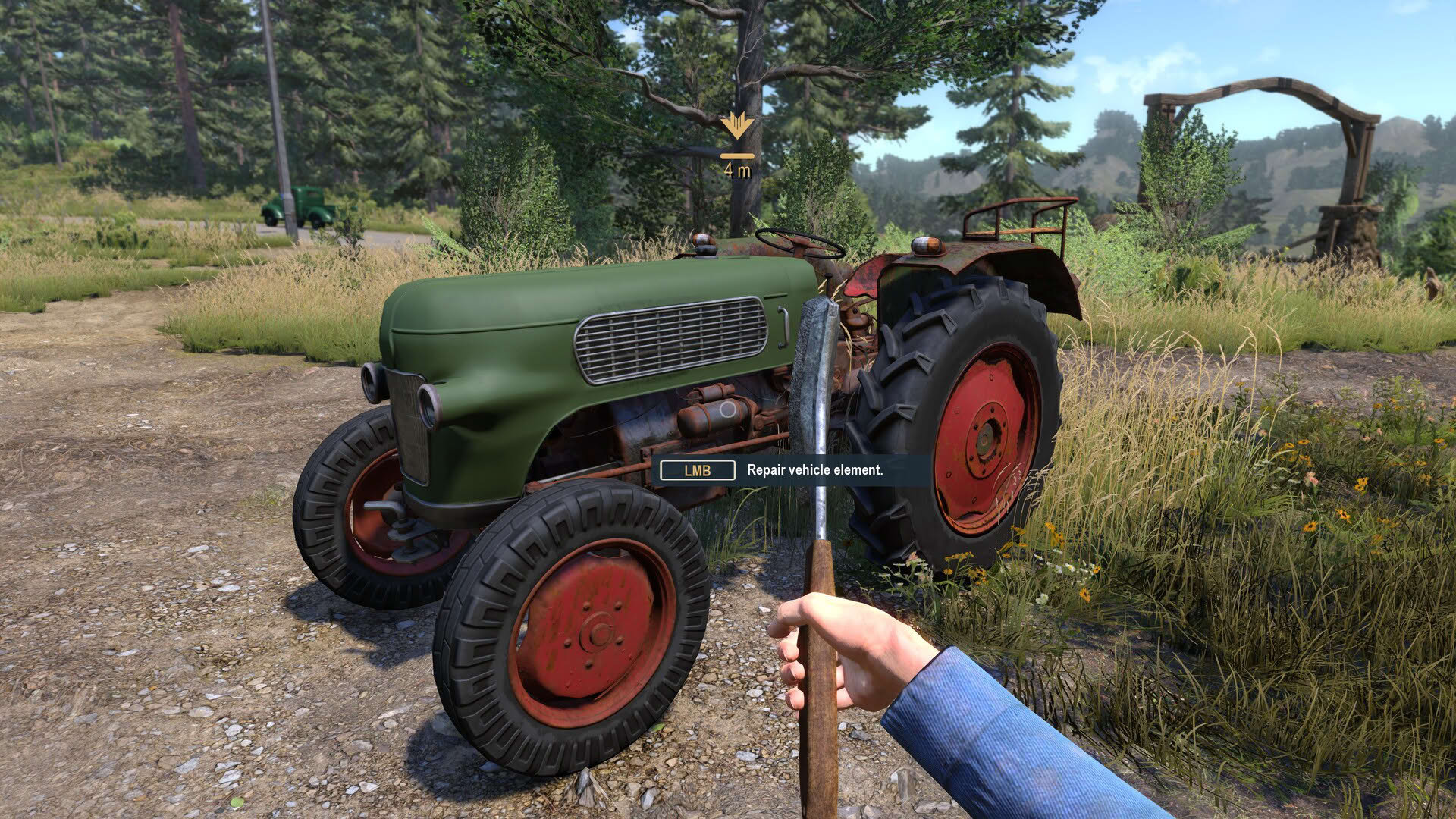 Screenshot for Farmer's Dynasty 2