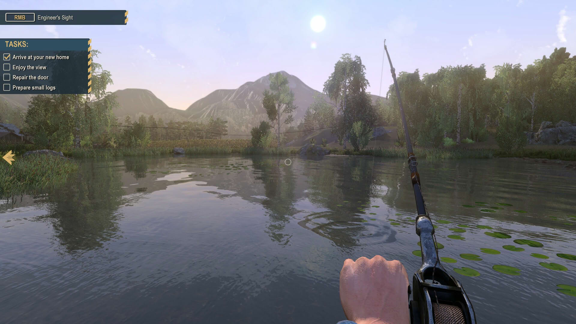 Screenshot for Farmer's Dynasty 2