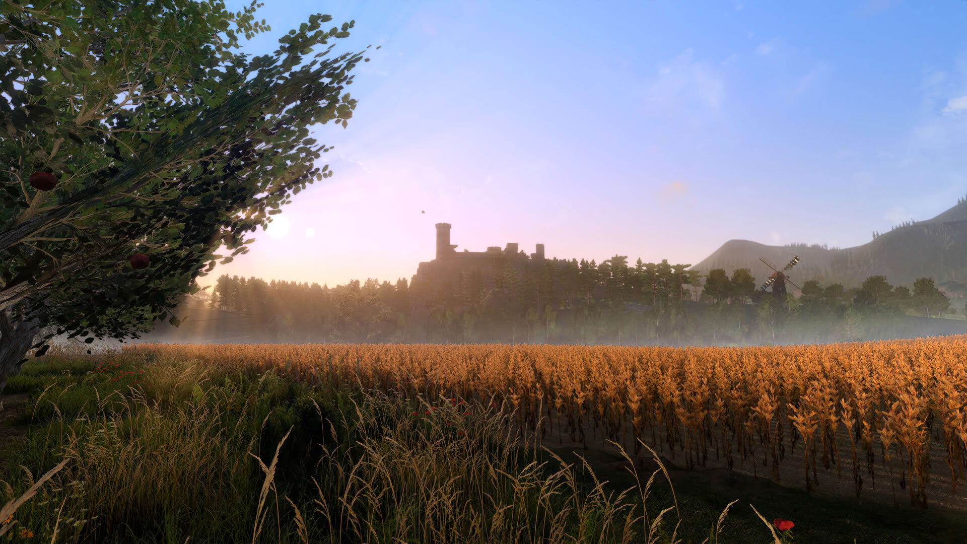 Screenshot for Farmer's Dynasty 2