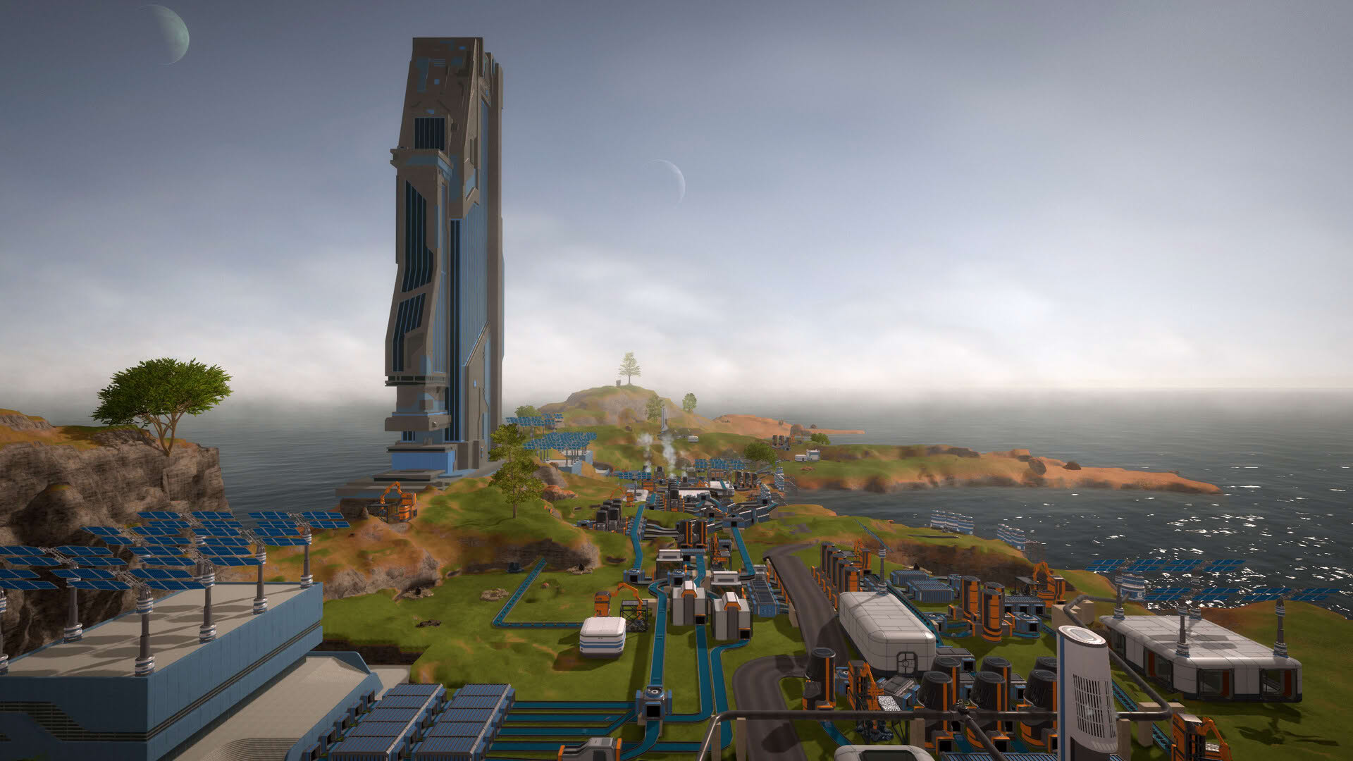 Screenshot for Eden Crafters
