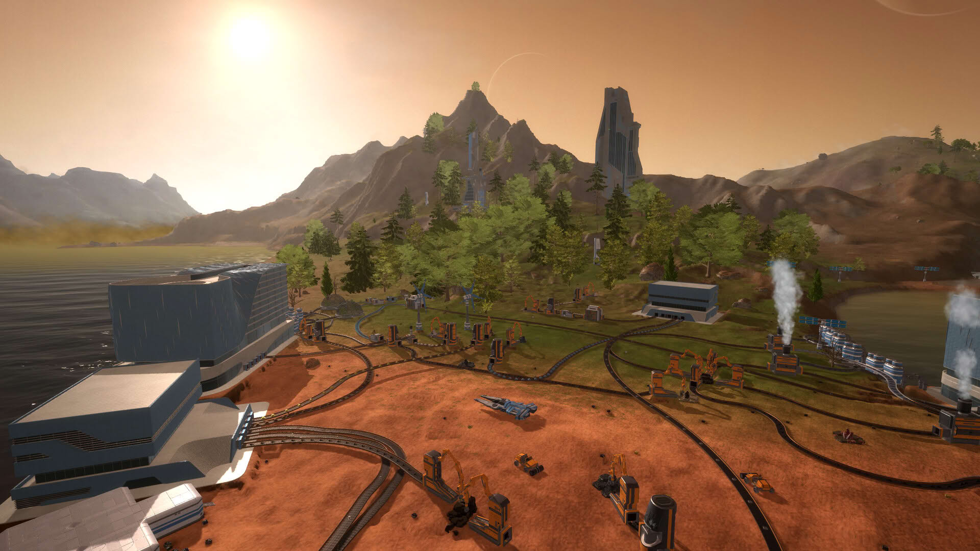 Screenshot for Eden Crafters