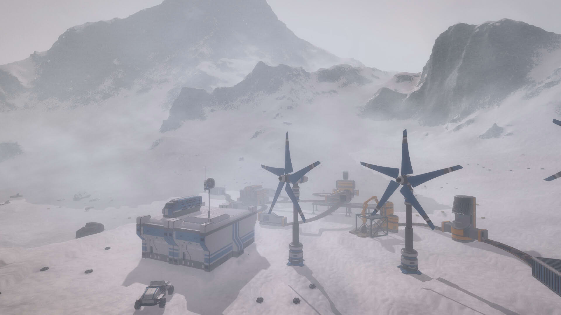 Screenshot for Eden Crafters