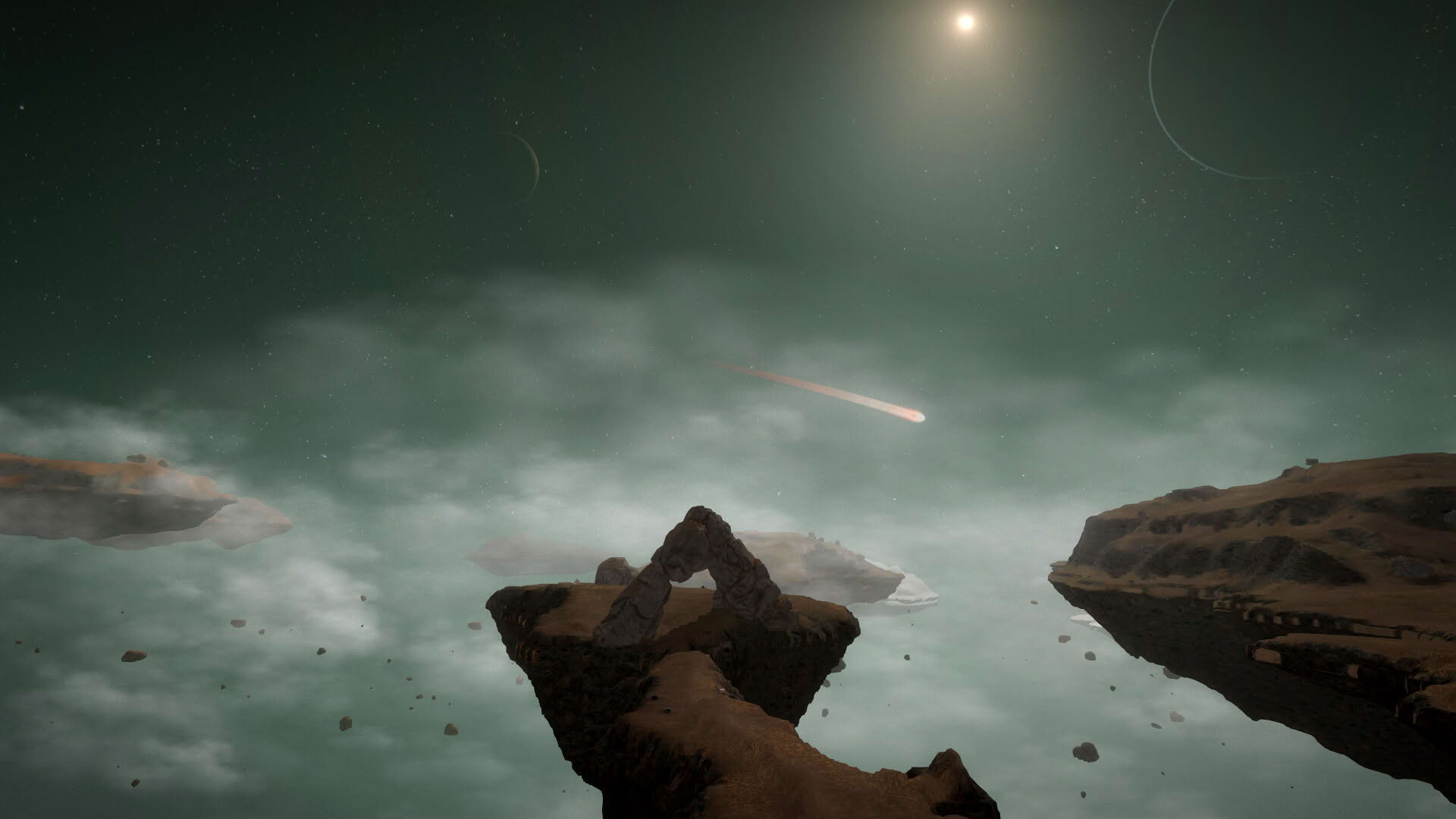 Screenshot for Eden Crafters