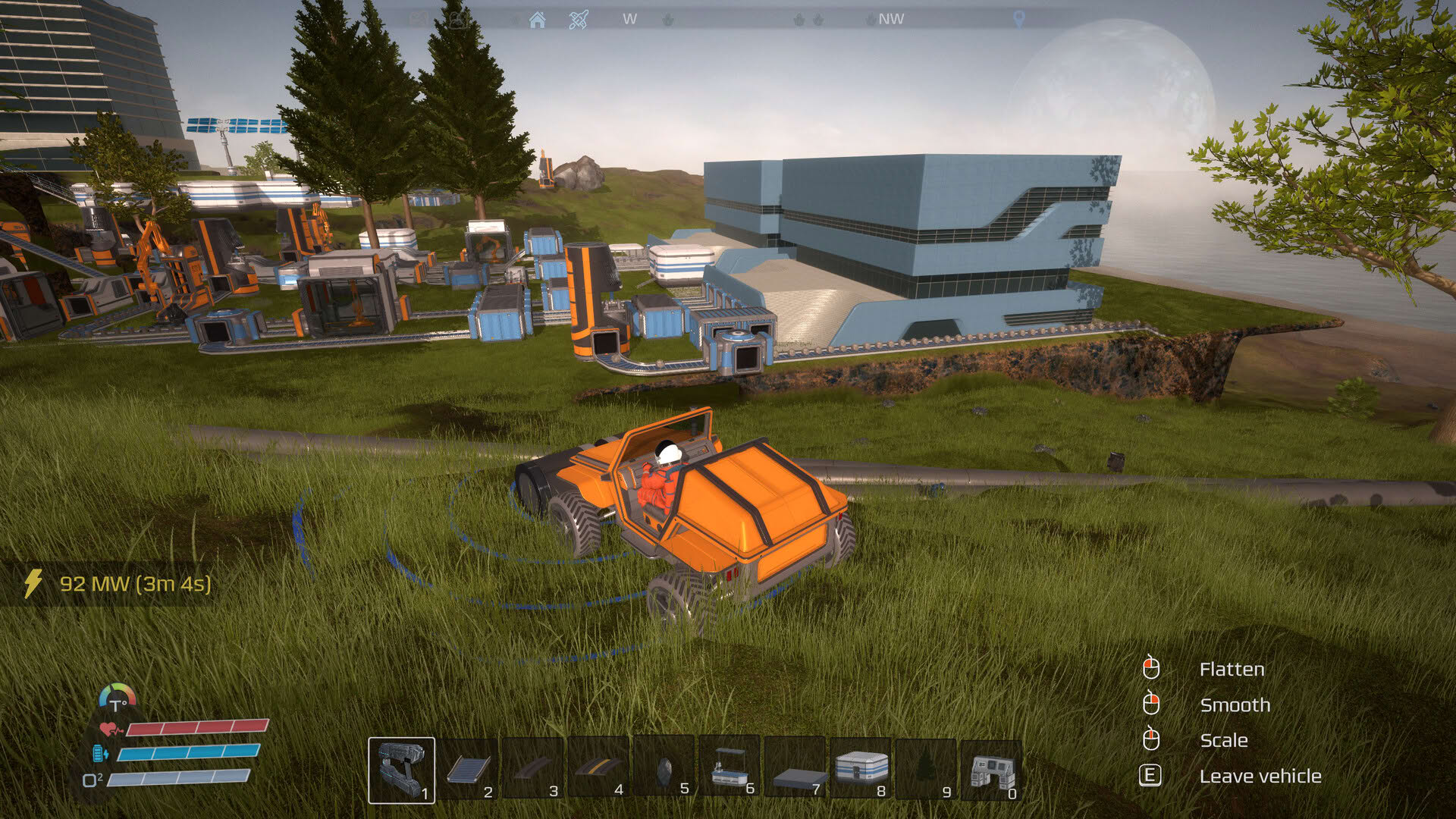 Screenshot for Eden Crafters
