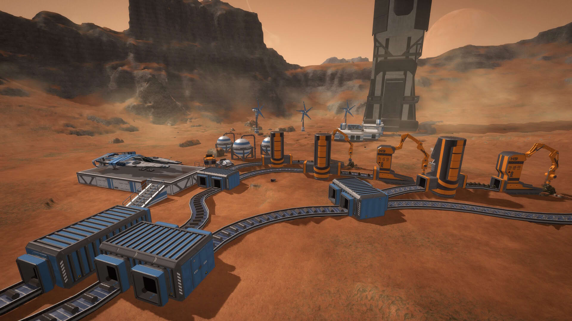 Screenshot for Eden Crafters