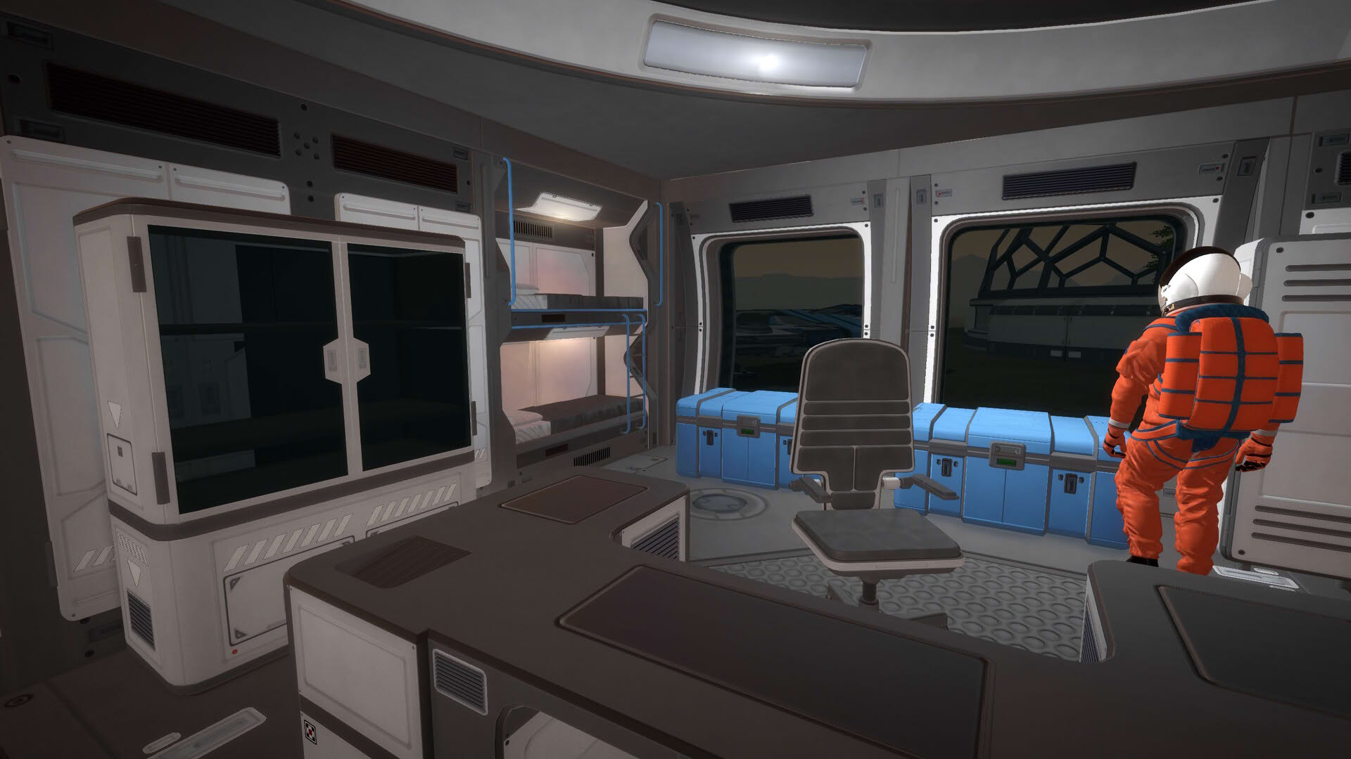 Screenshot for Eden Crafters