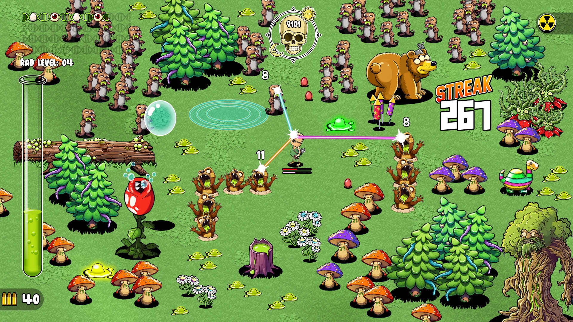 Screenshot for Ground Zero Hero