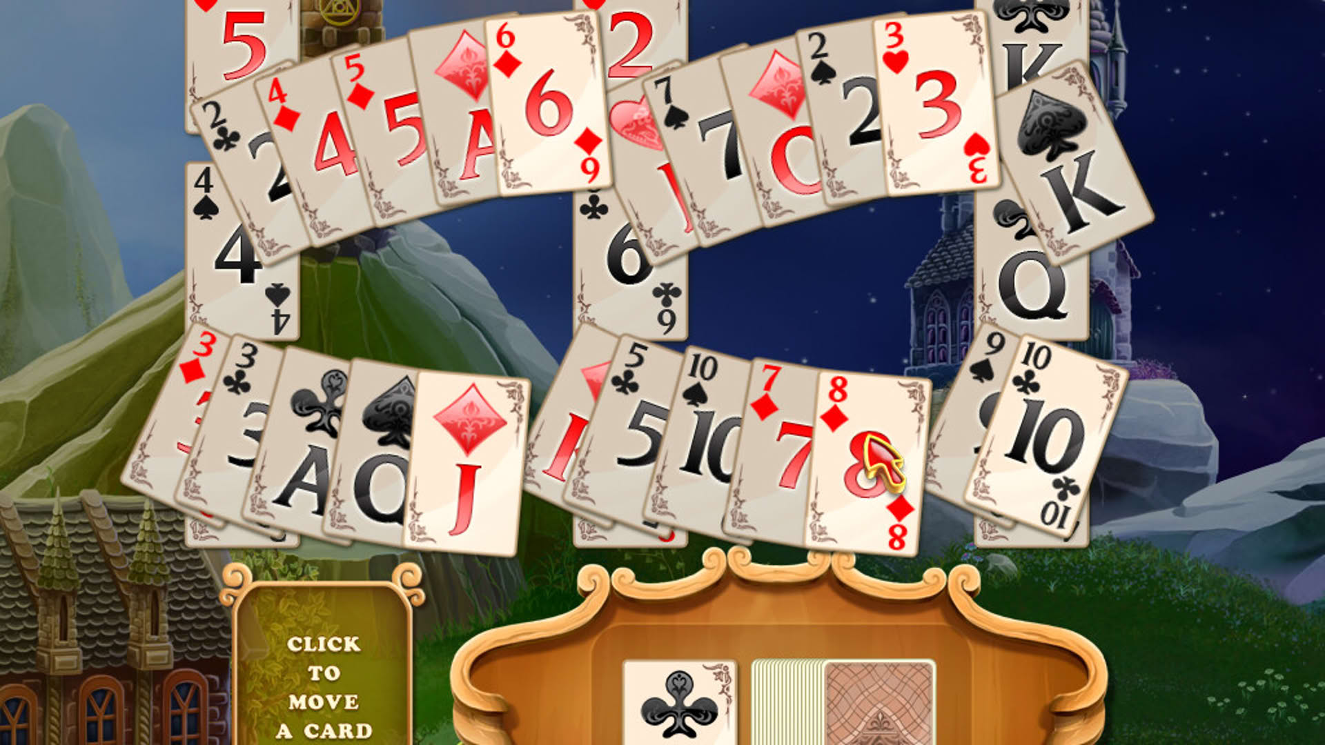 Screenshot for Laruaville 8