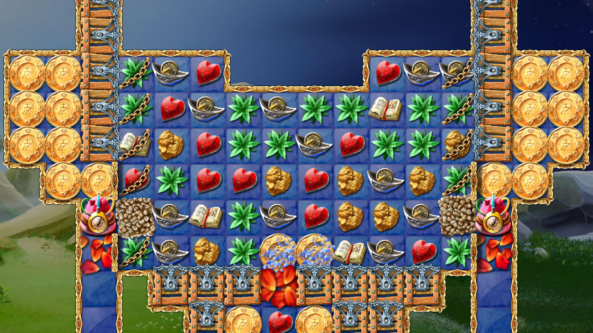 Screenshot for Laruaville 8