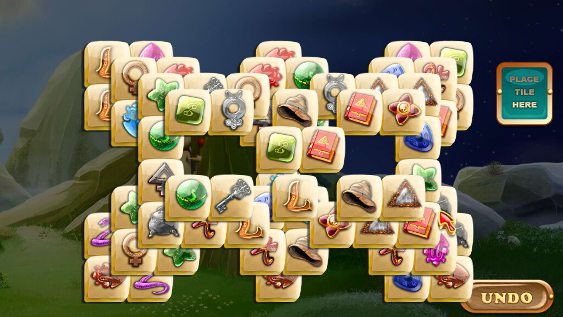Screenshot for Laruaville 8