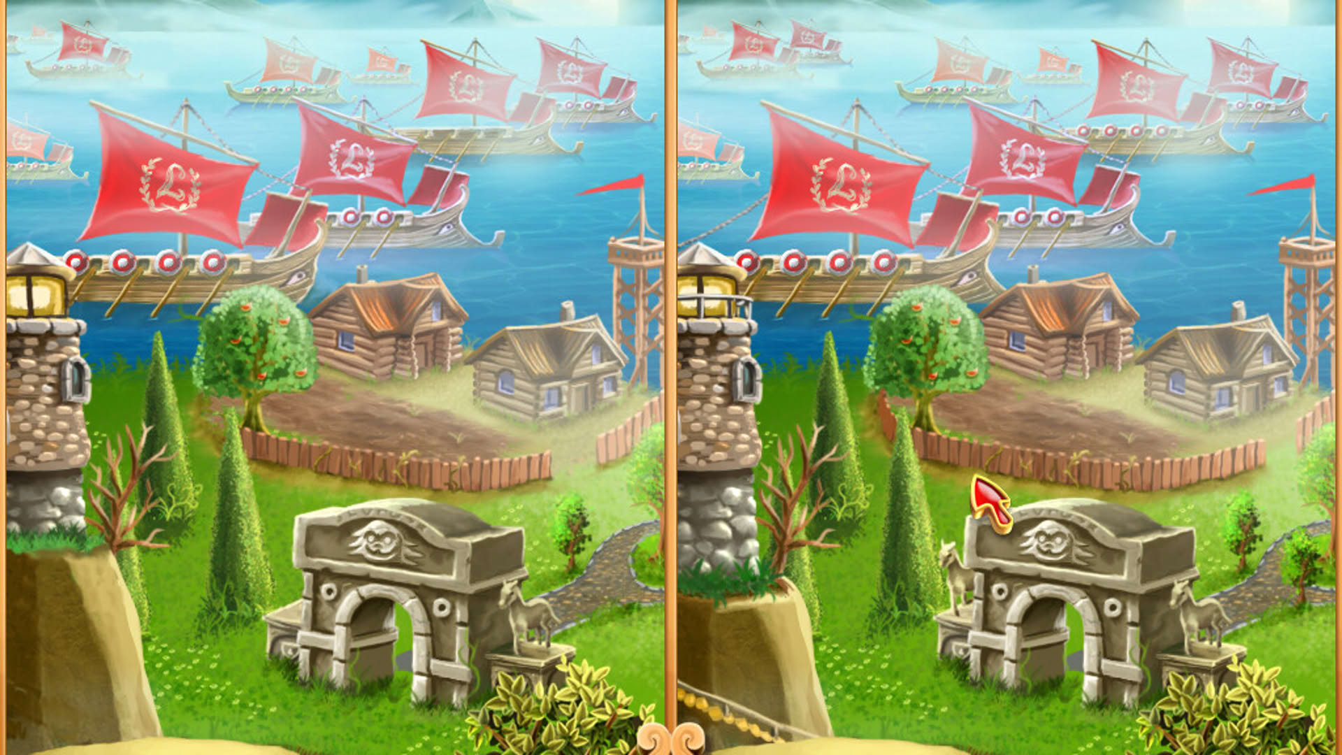 Screenshot for Laruaville 9