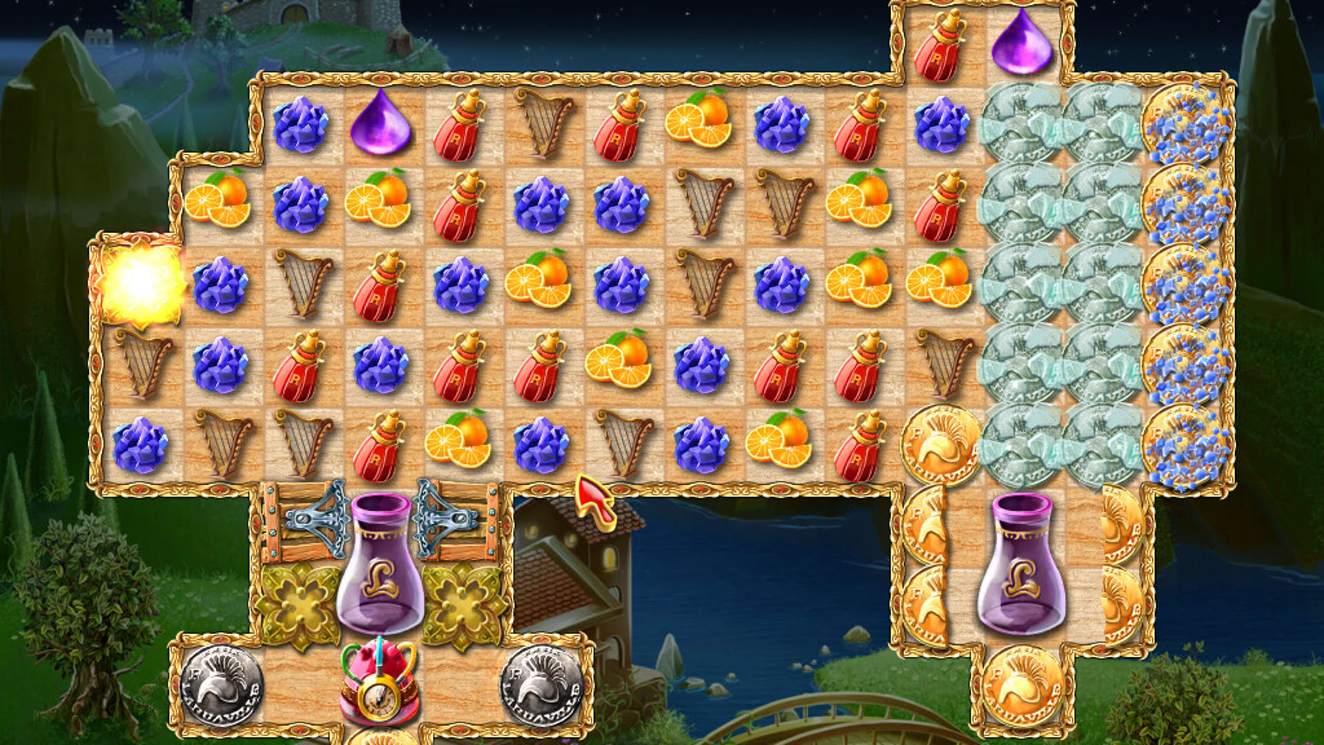 Screenshot for Laruaville 9