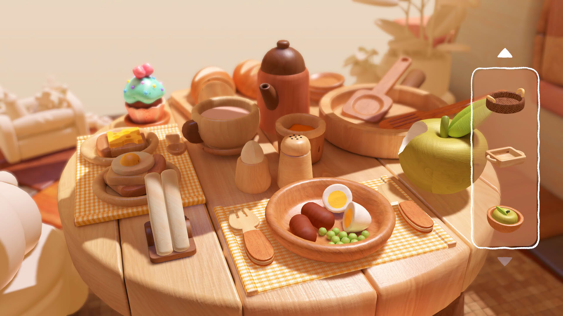Screenshot for Woodo