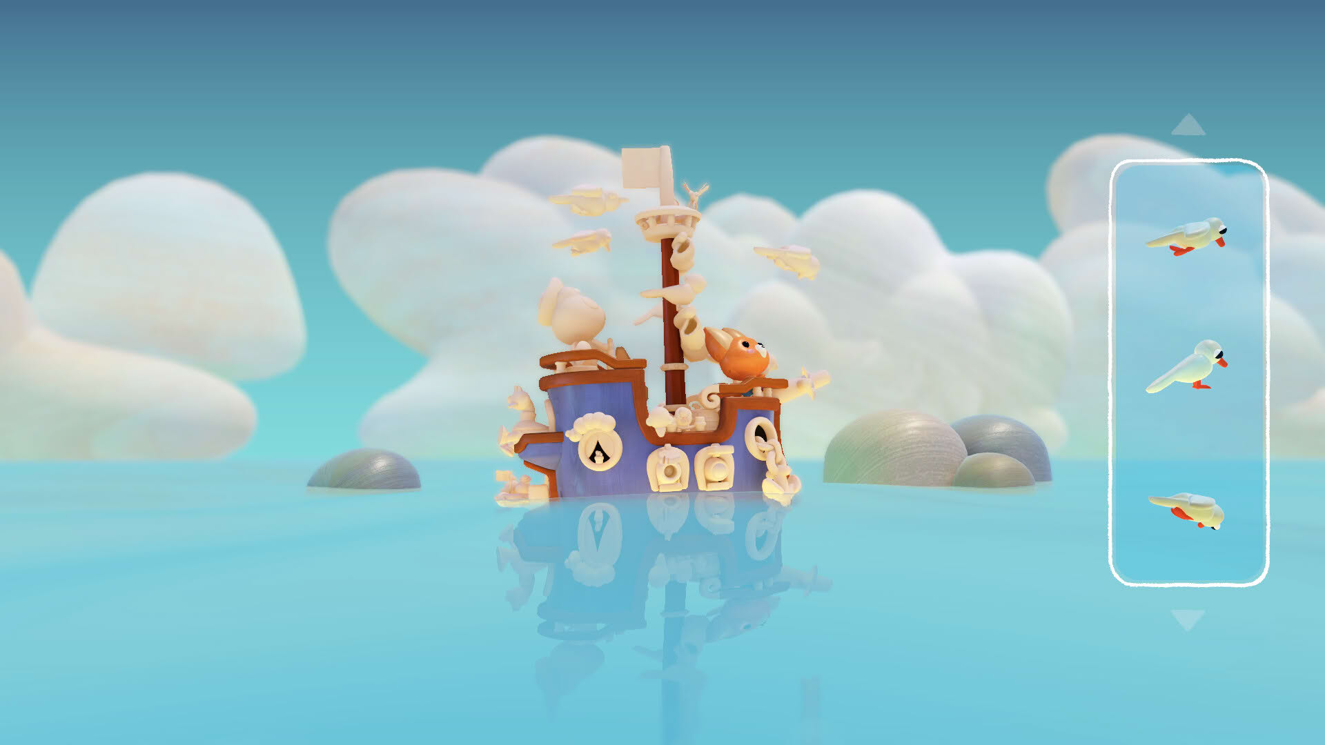 Screenshot for Woodo
