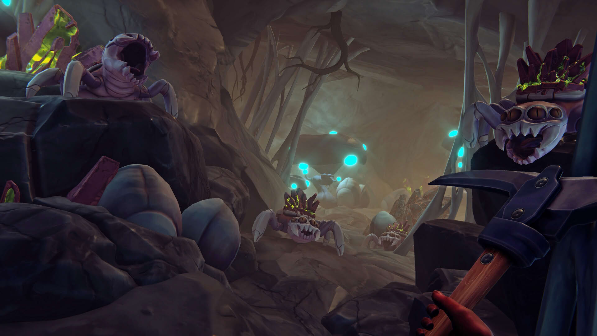 Screenshot for Farmbotic