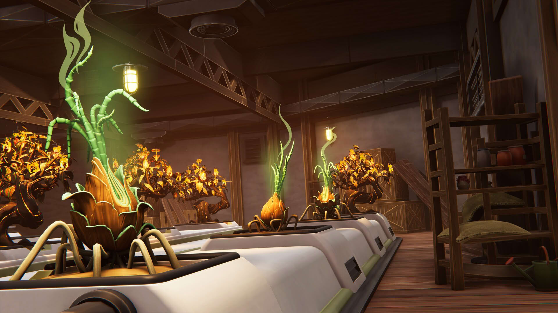 Screenshot for Farmbotic