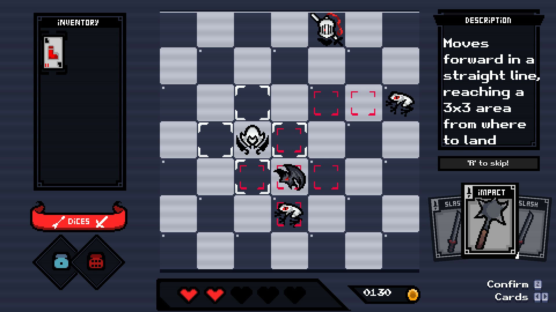 Screenshot for Dice Assassin