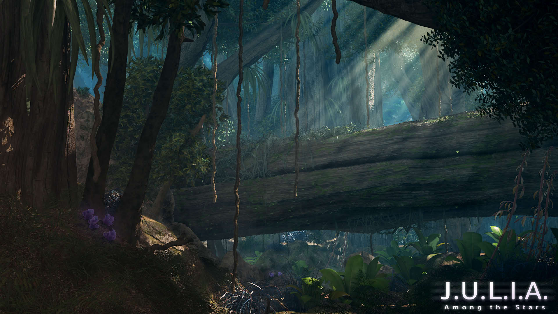 Screenshot for J.U.L.I.A.: Among the Stars