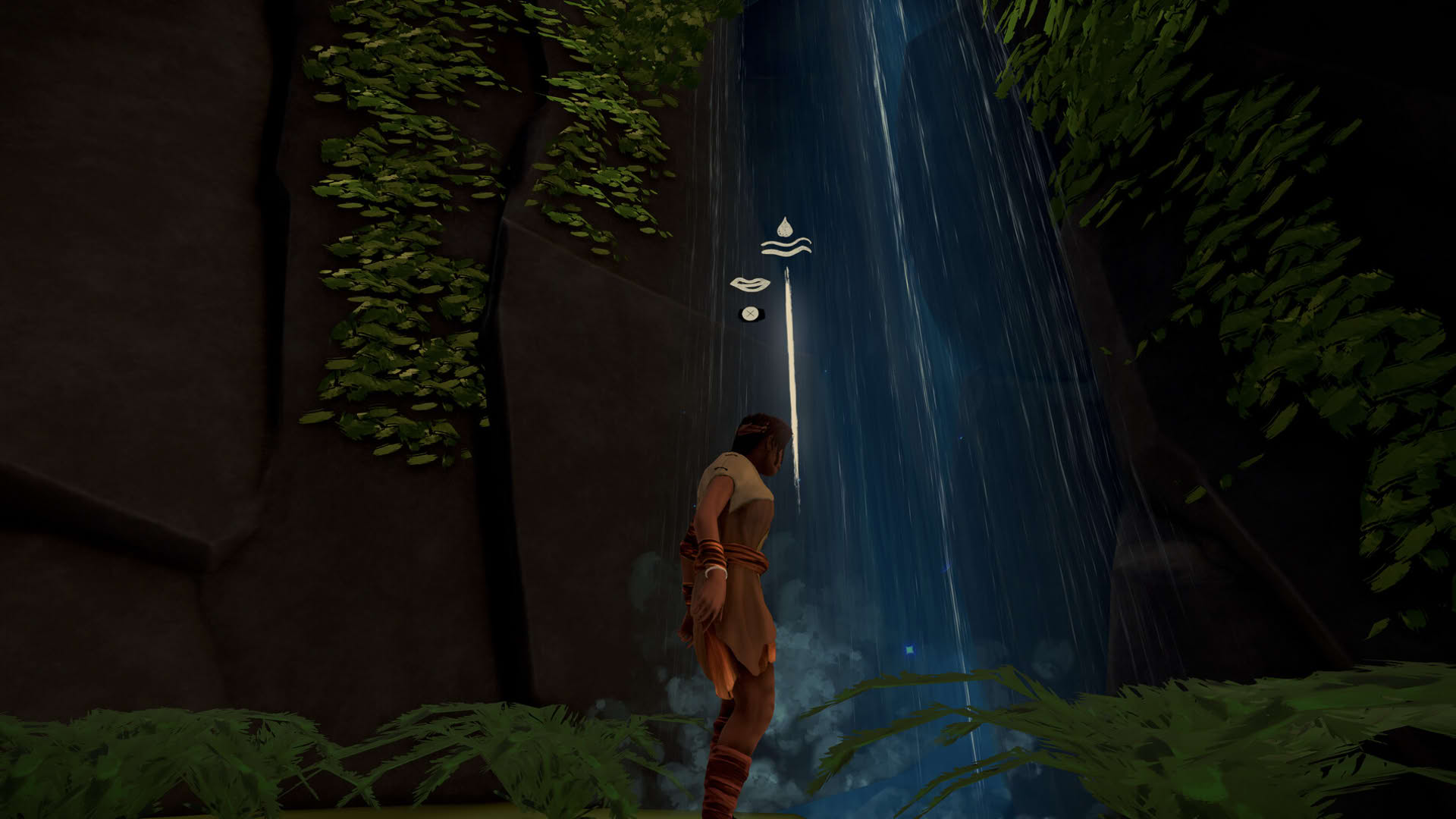 Screenshot for I Mother