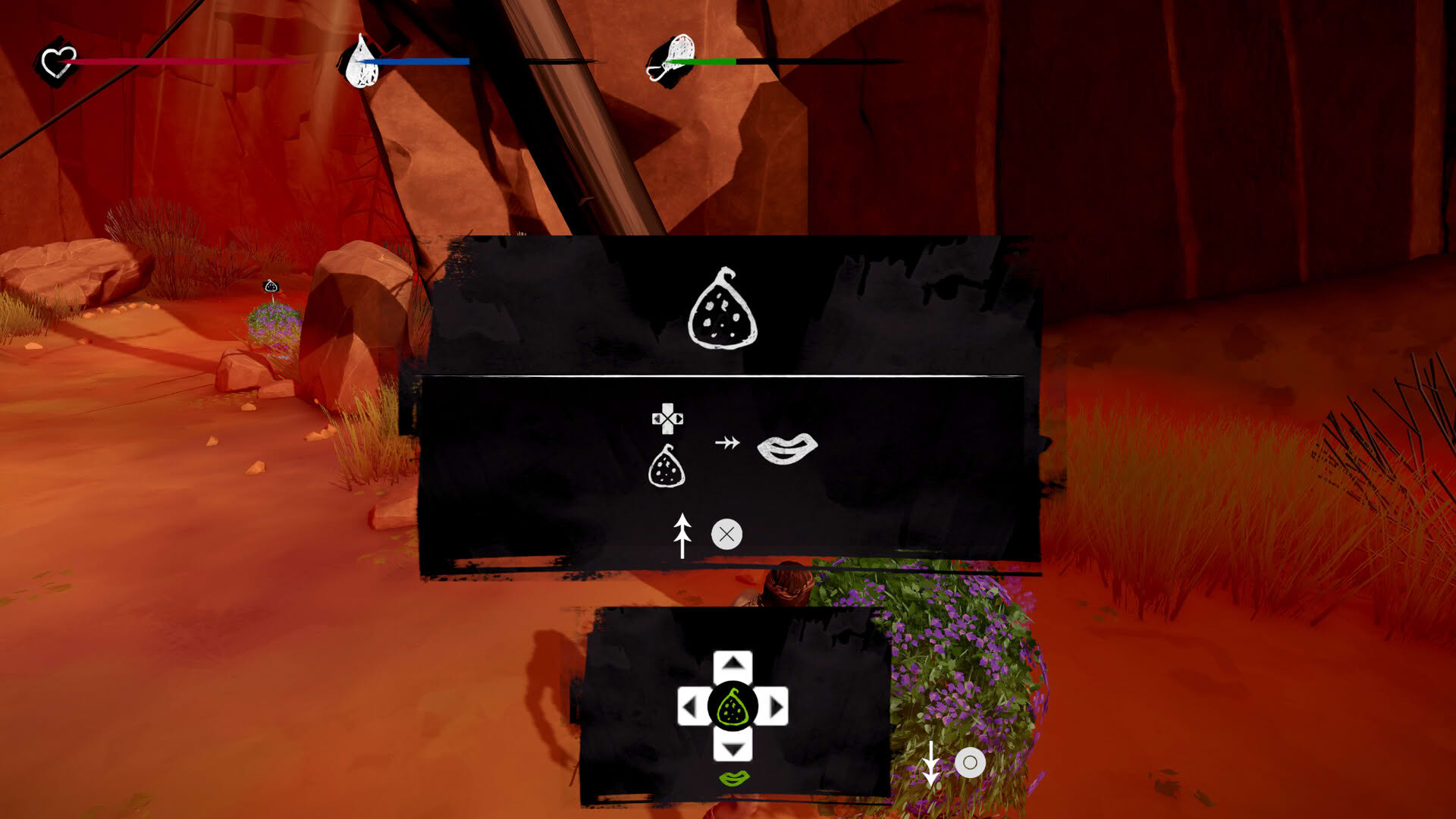Screenshot for I Mother