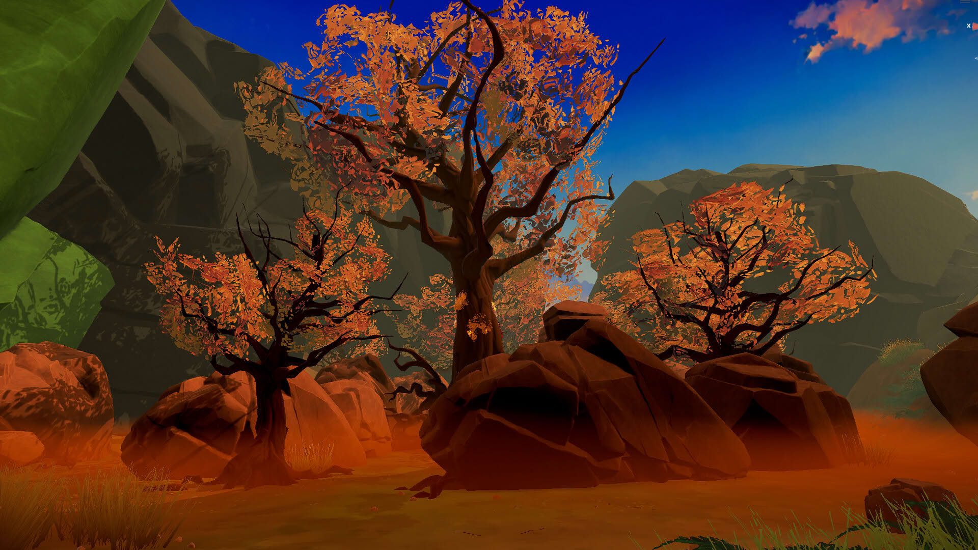Screenshot for I Mother