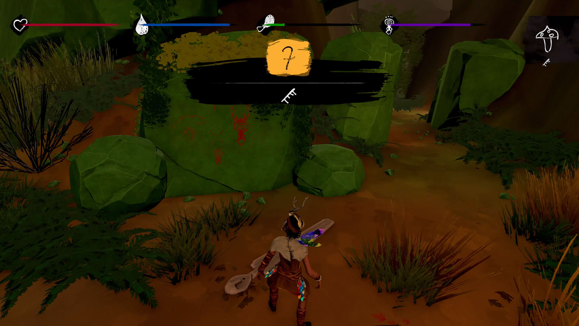 Screenshot for I Mother
