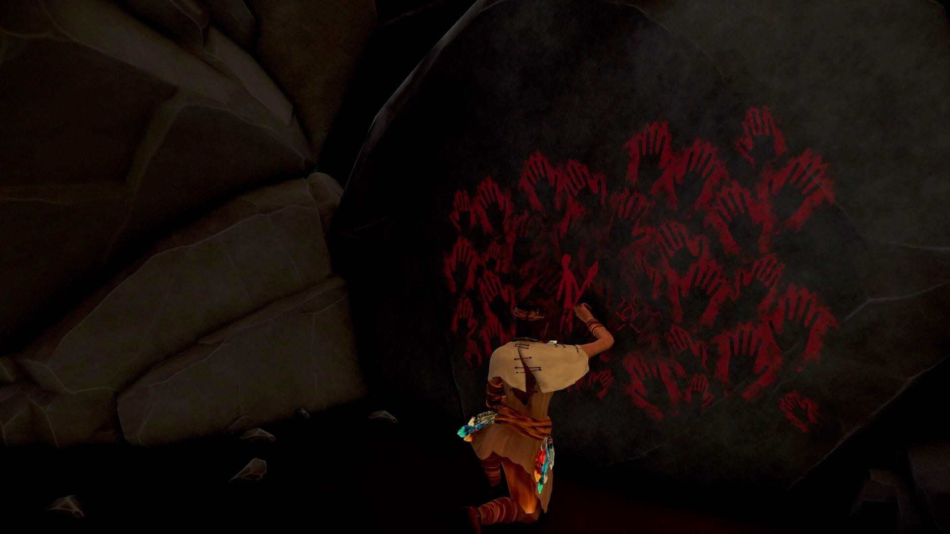 Screenshot for I Mother