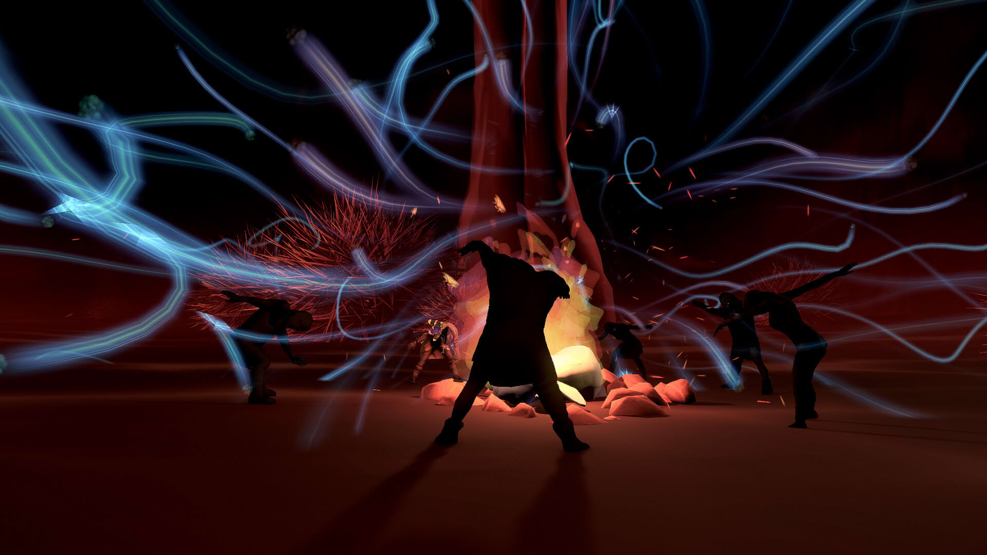 Screenshot for I Mother