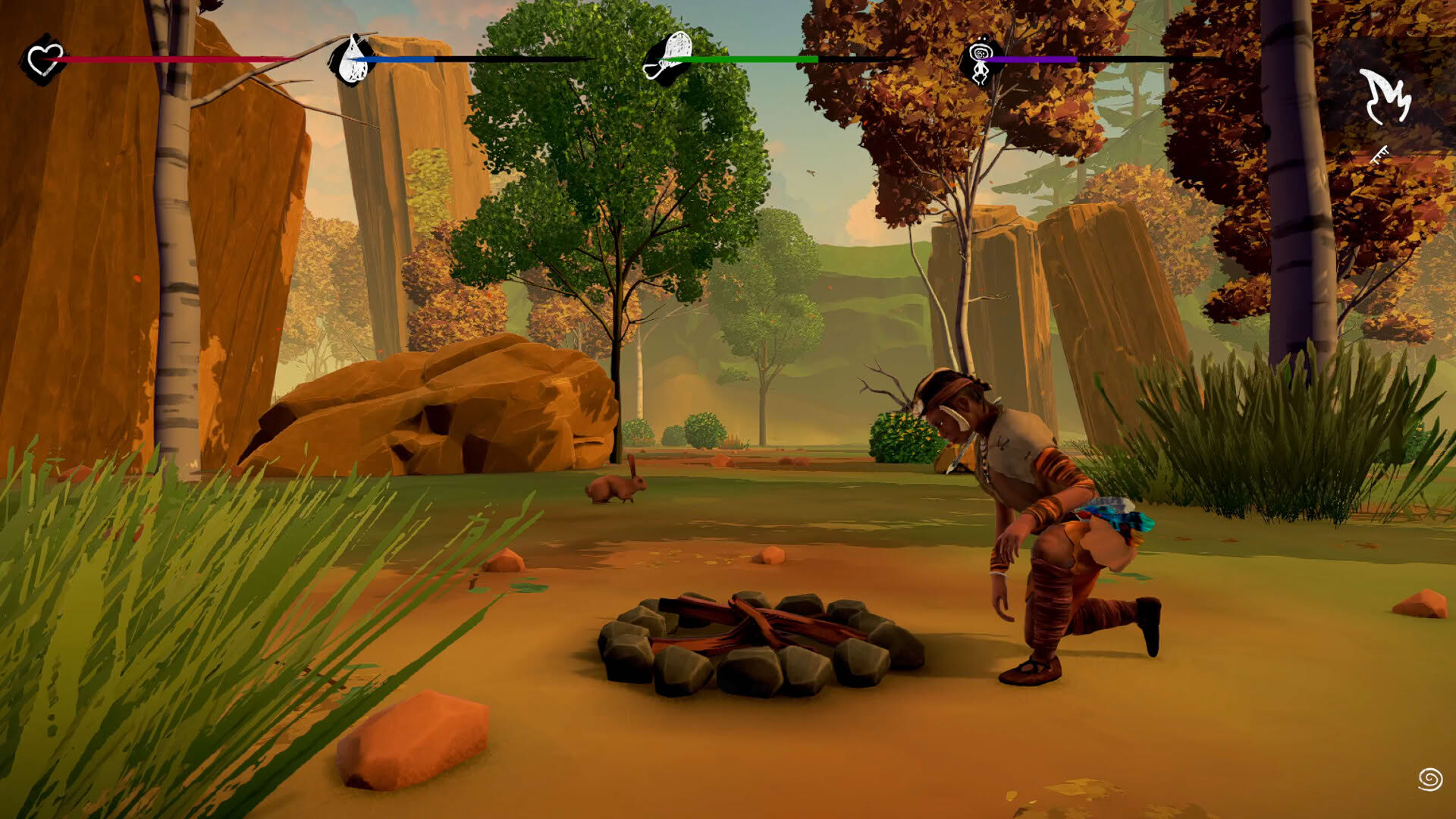 Screenshot for I Mother