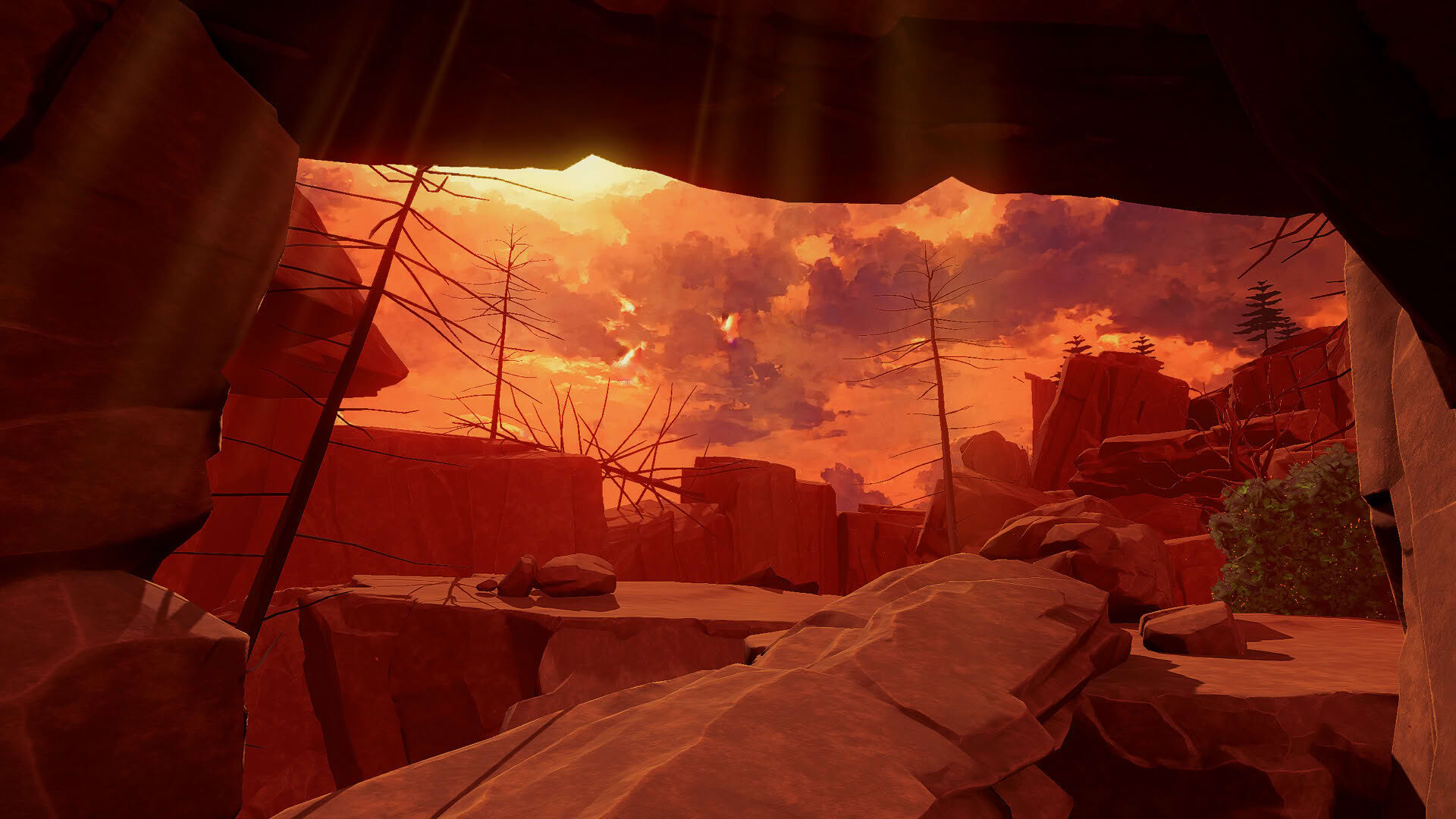 Screenshot for I Mother