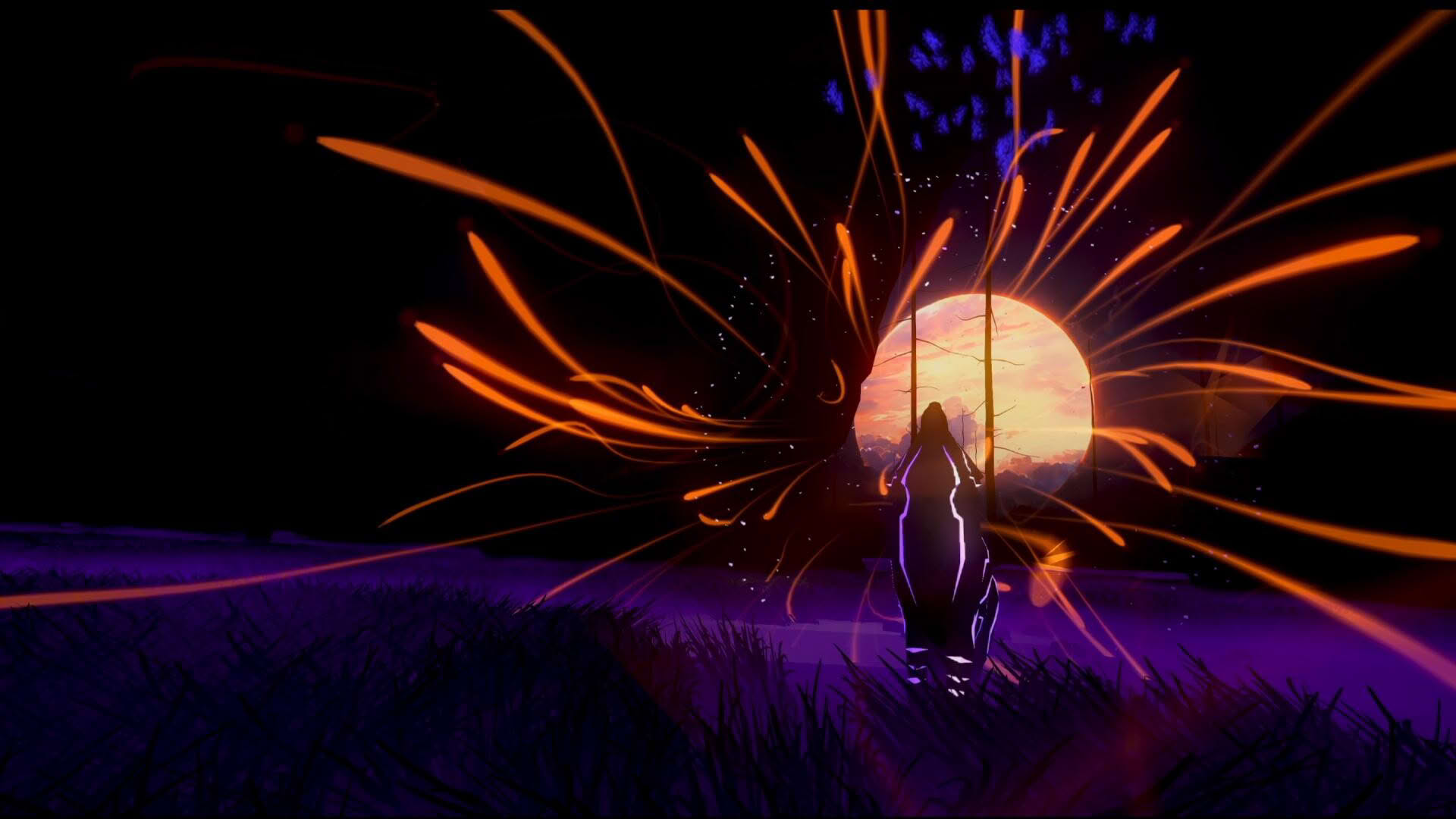 Screenshot for I Mother