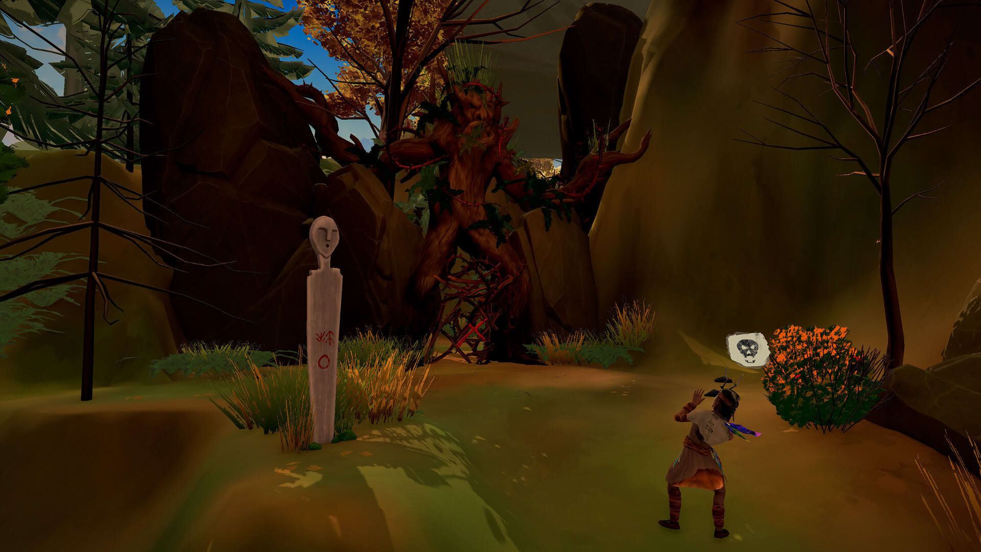 Screenshot for I Mother